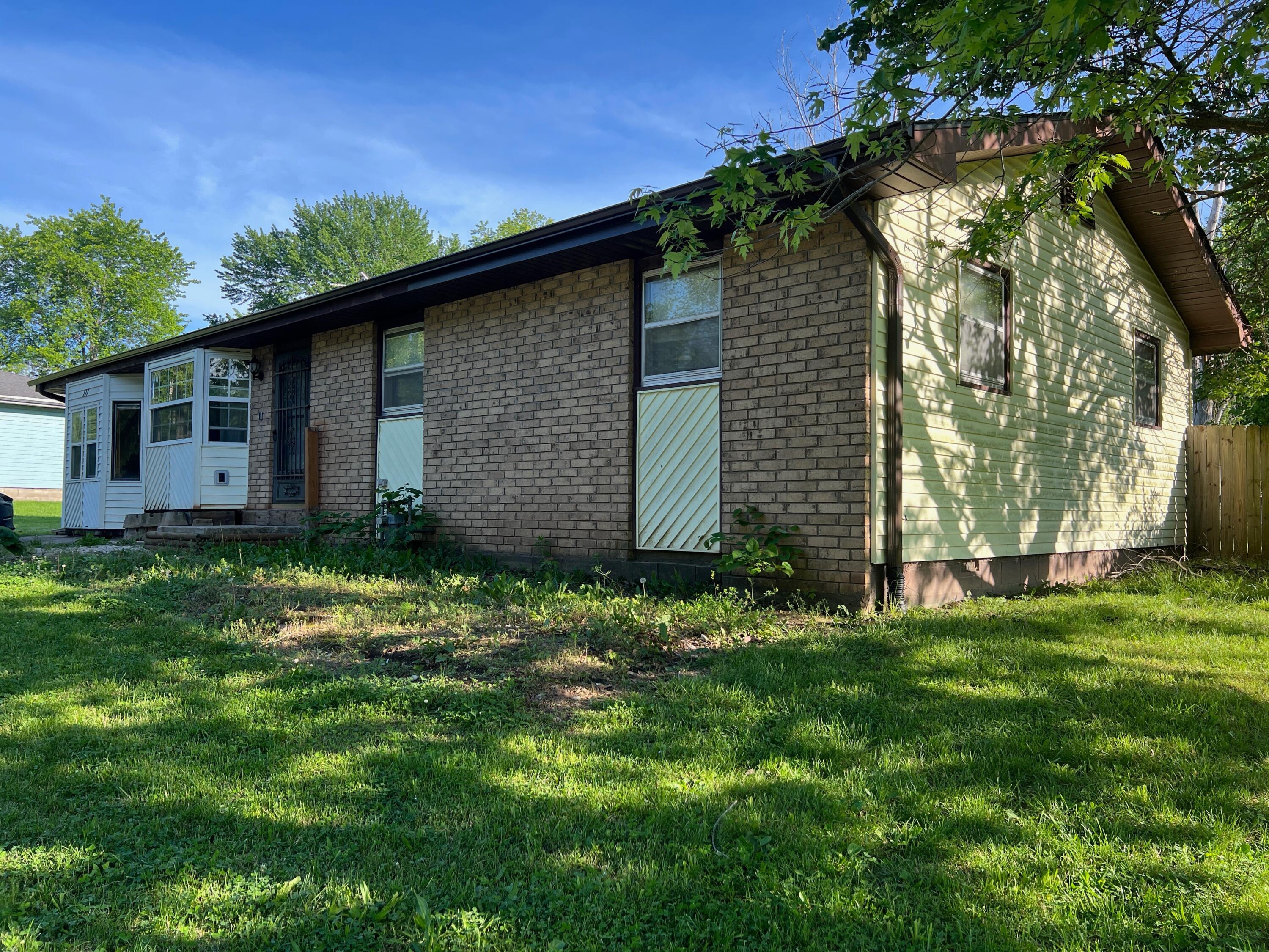 Pinewood Acres - Residential