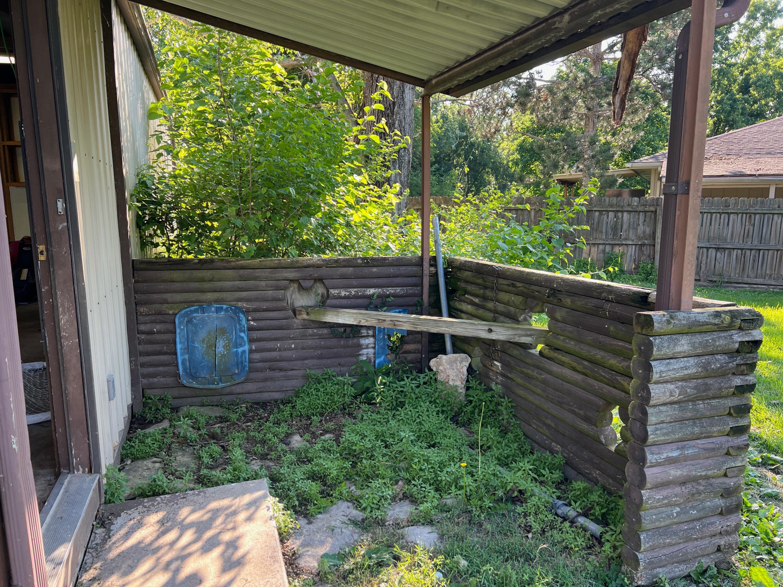 Pinewood Acres - Residential