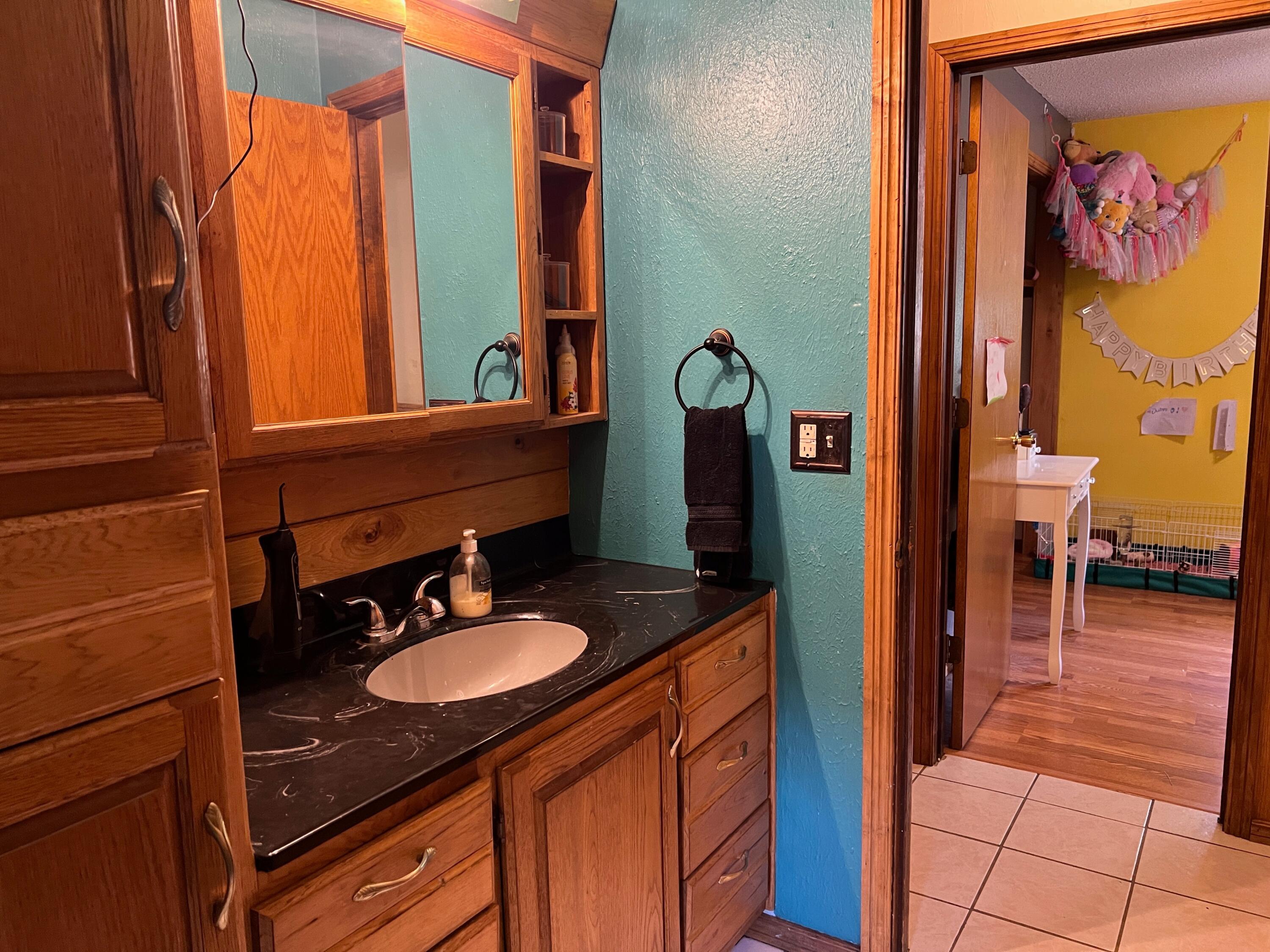 Pinewood Acres - Residential