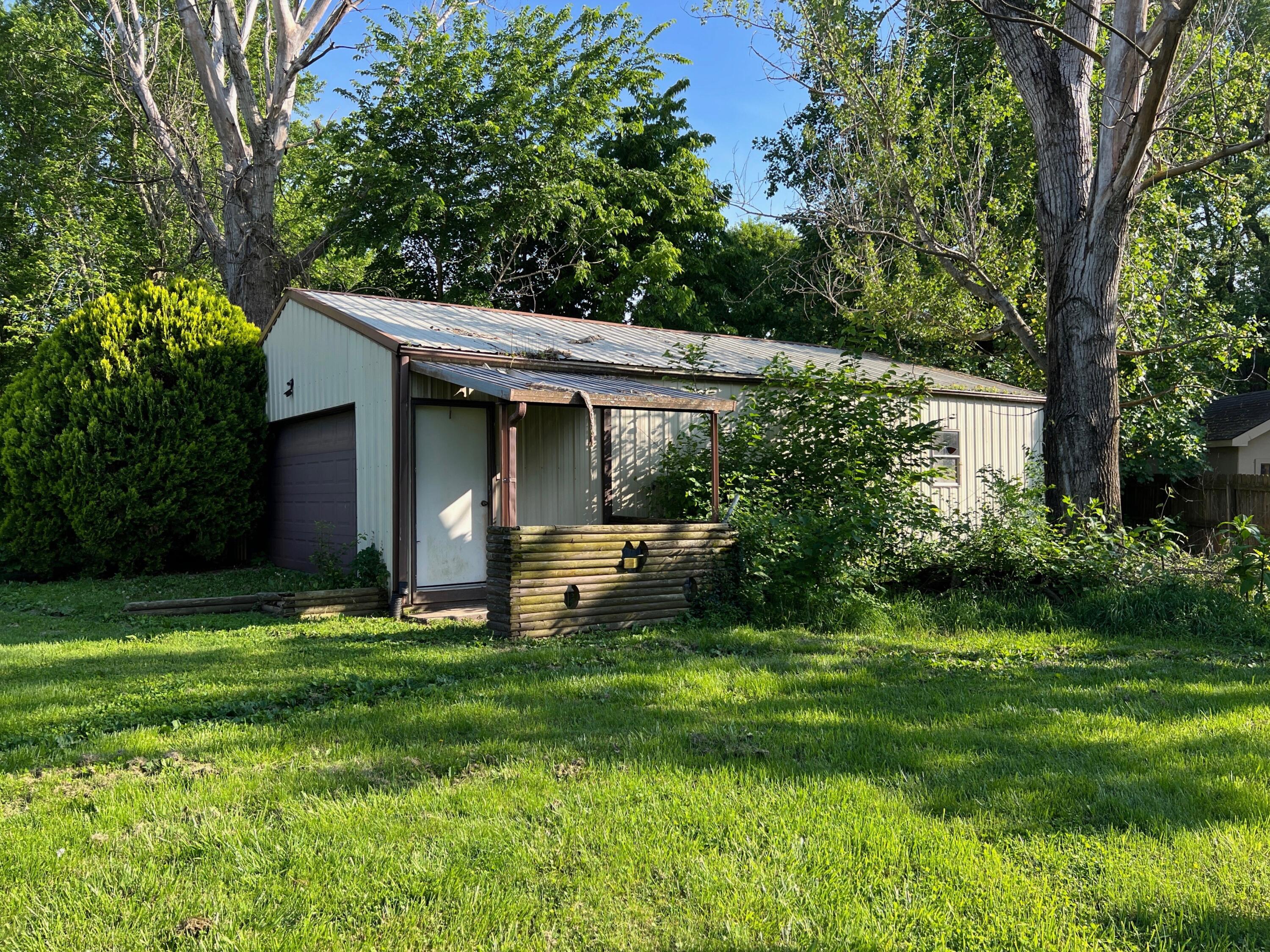 Pinewood Acres - Residential