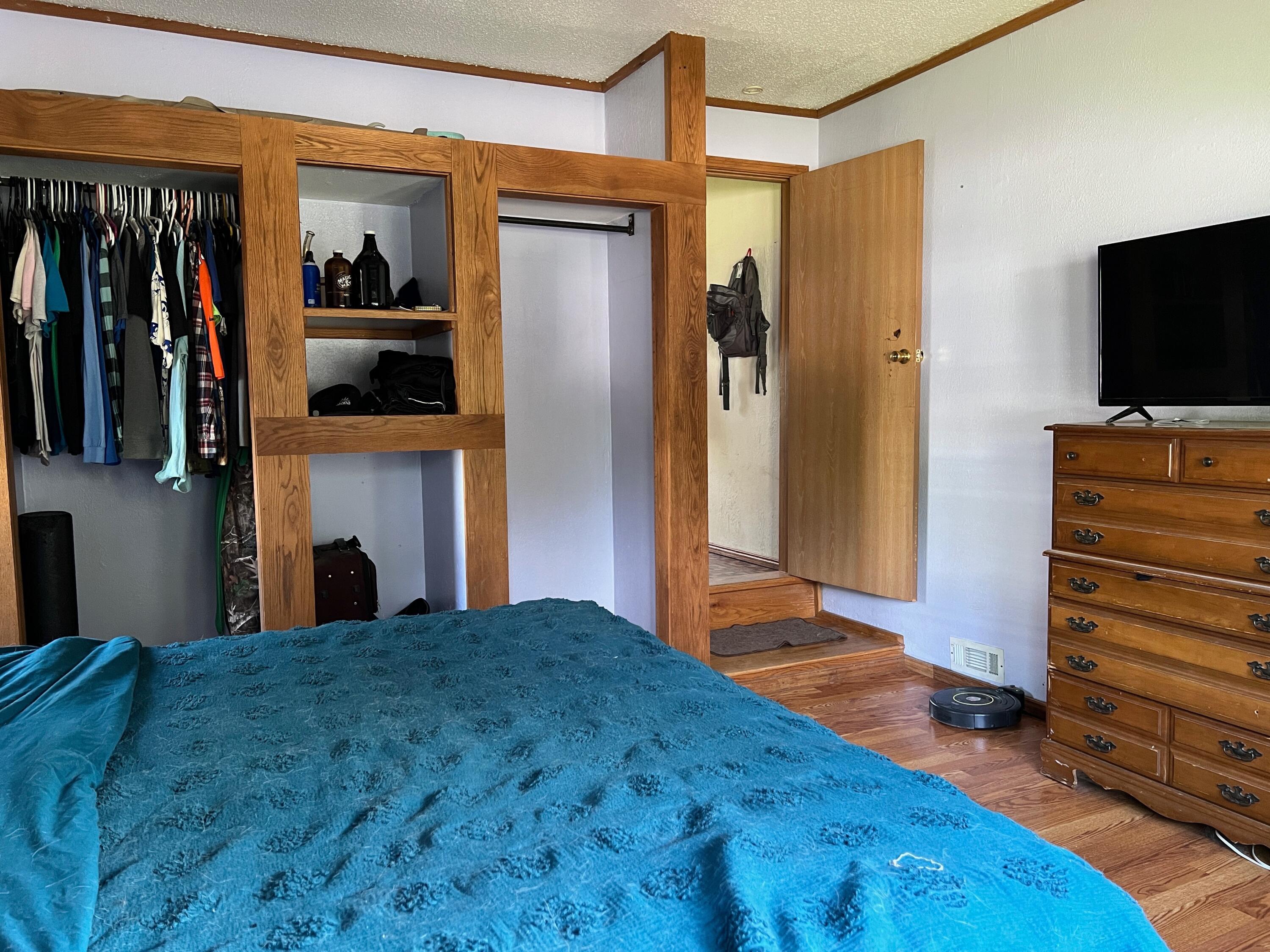 Pinewood Acres - Residential