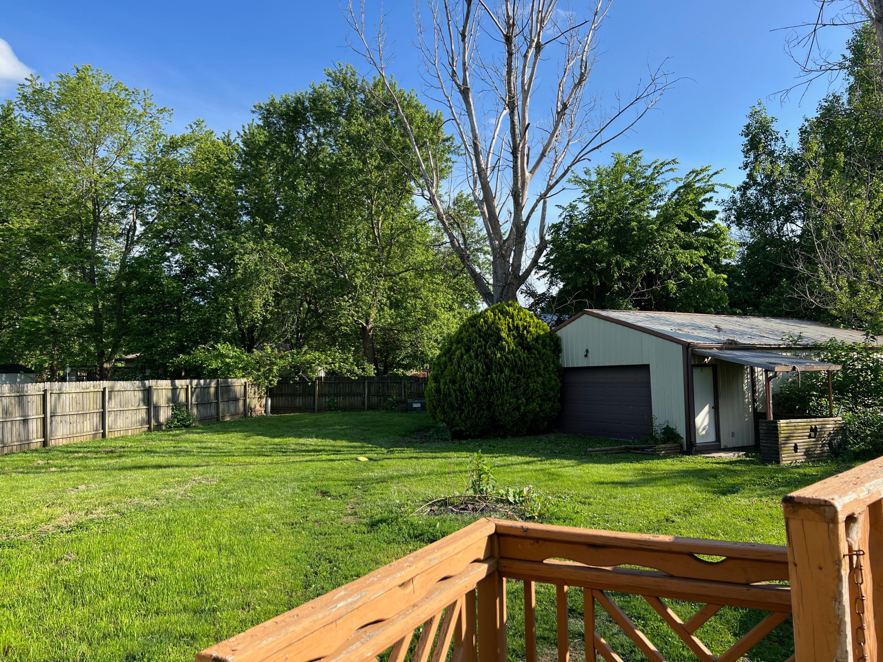 Pinewood Acres - Residential