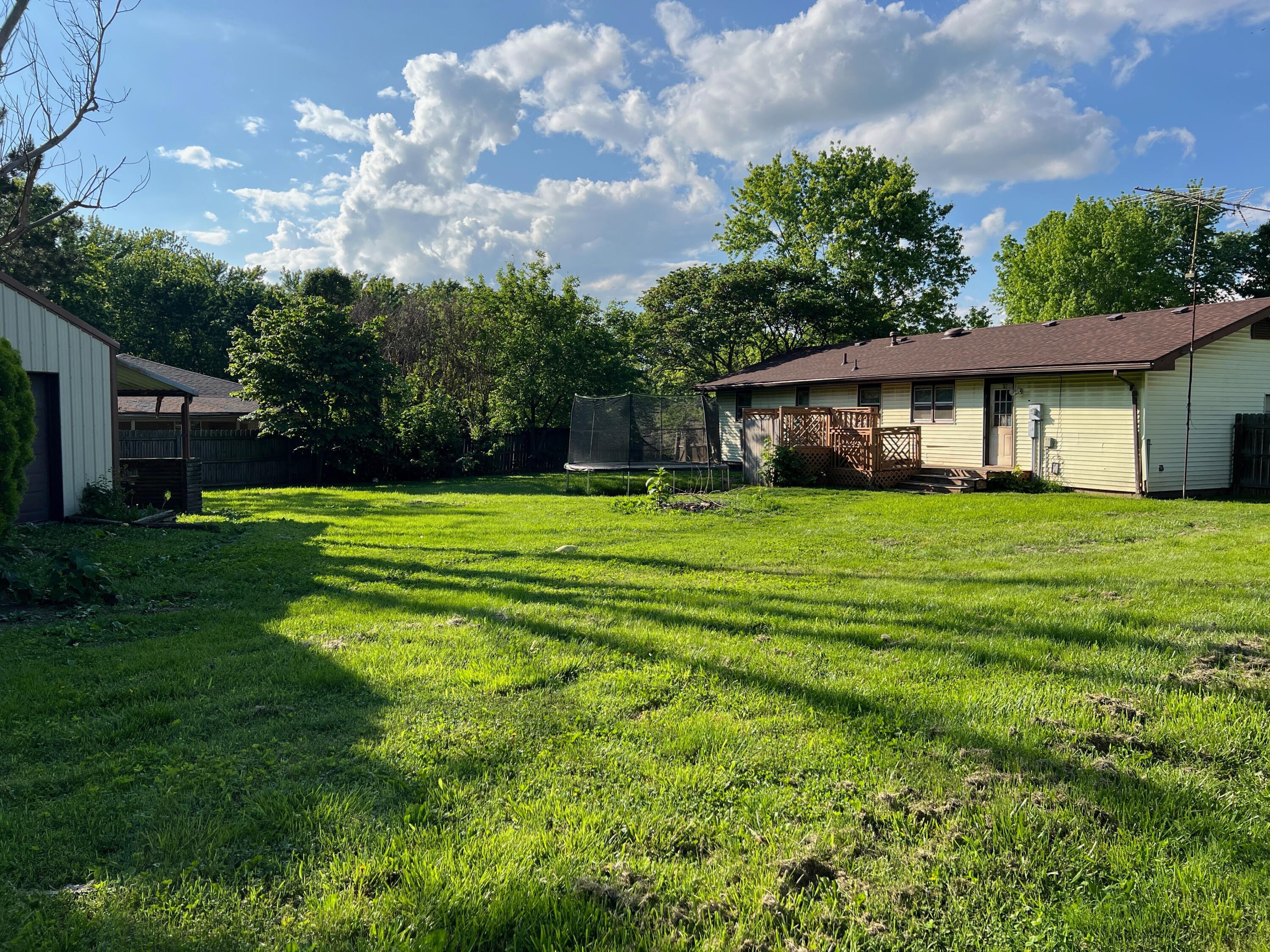 Pinewood Acres - Residential