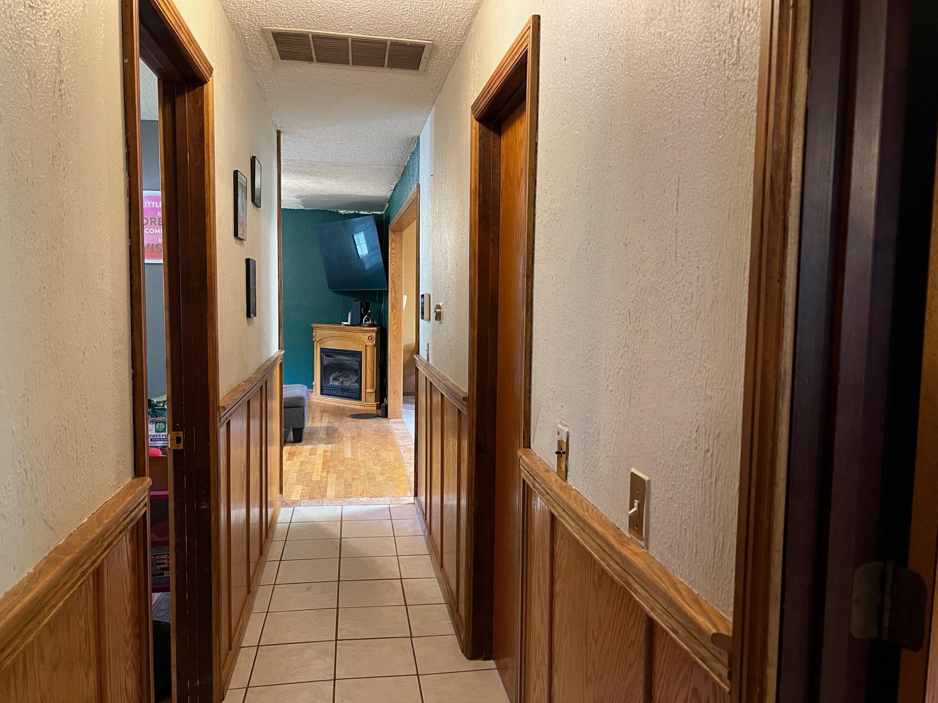 Pinewood Acres - Residential