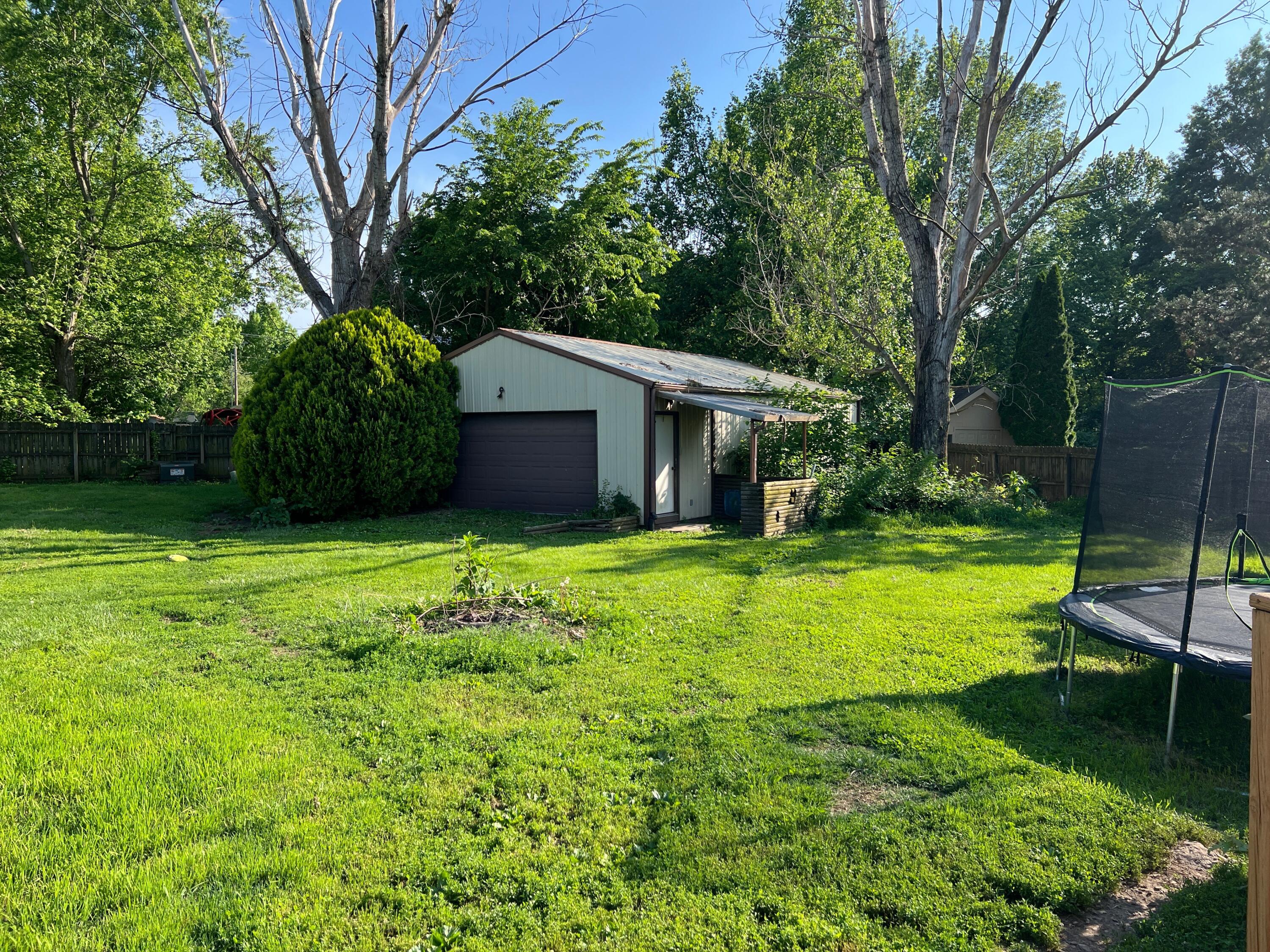 Pinewood Acres - Residential