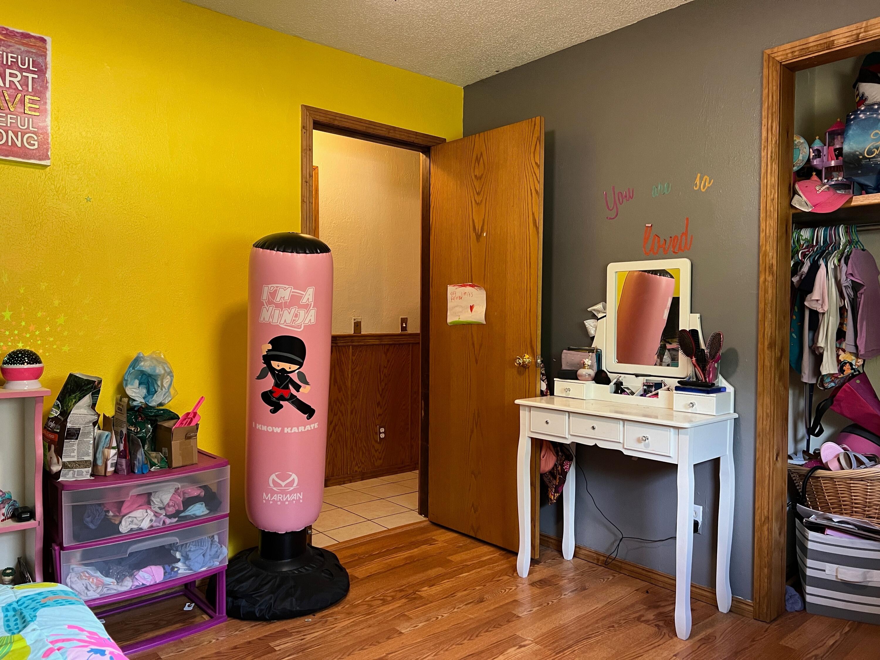 Pinewood Acres - Residential