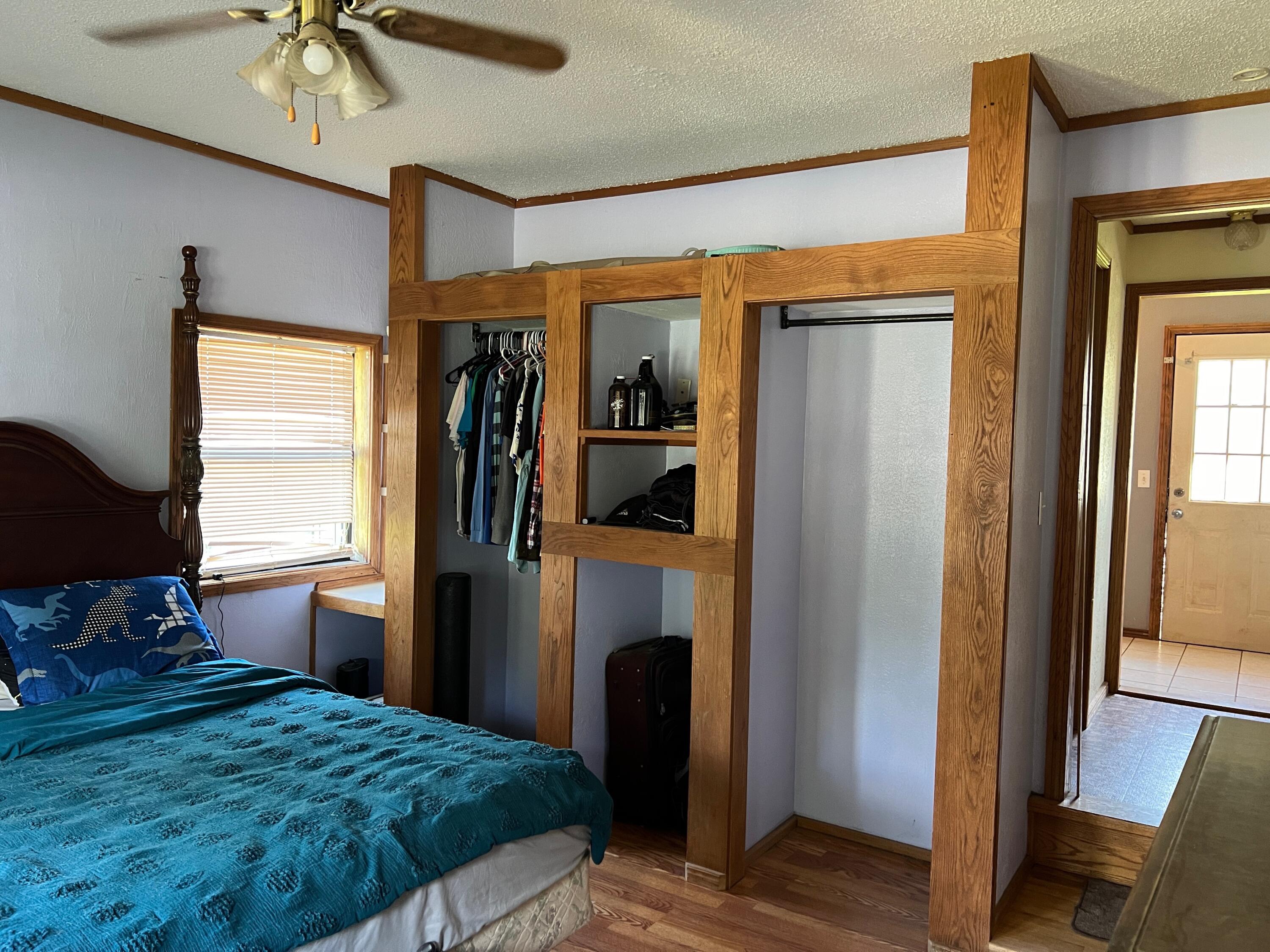 Pinewood Acres - Residential