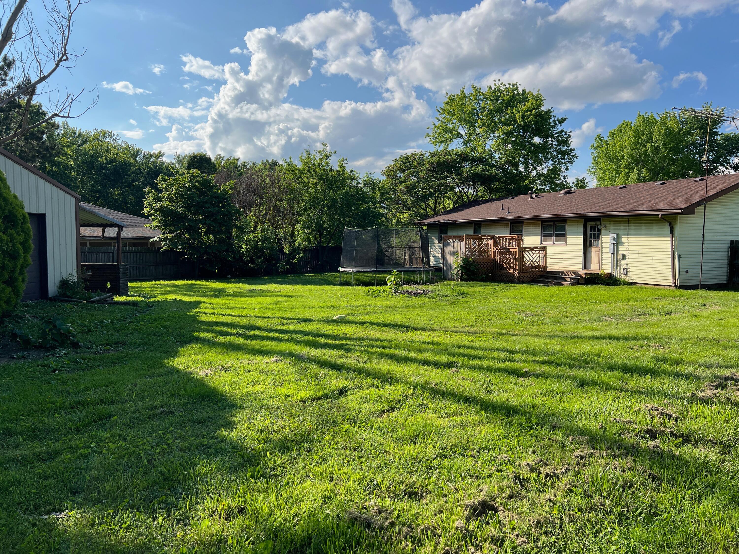 Pinewood Acres - Residential