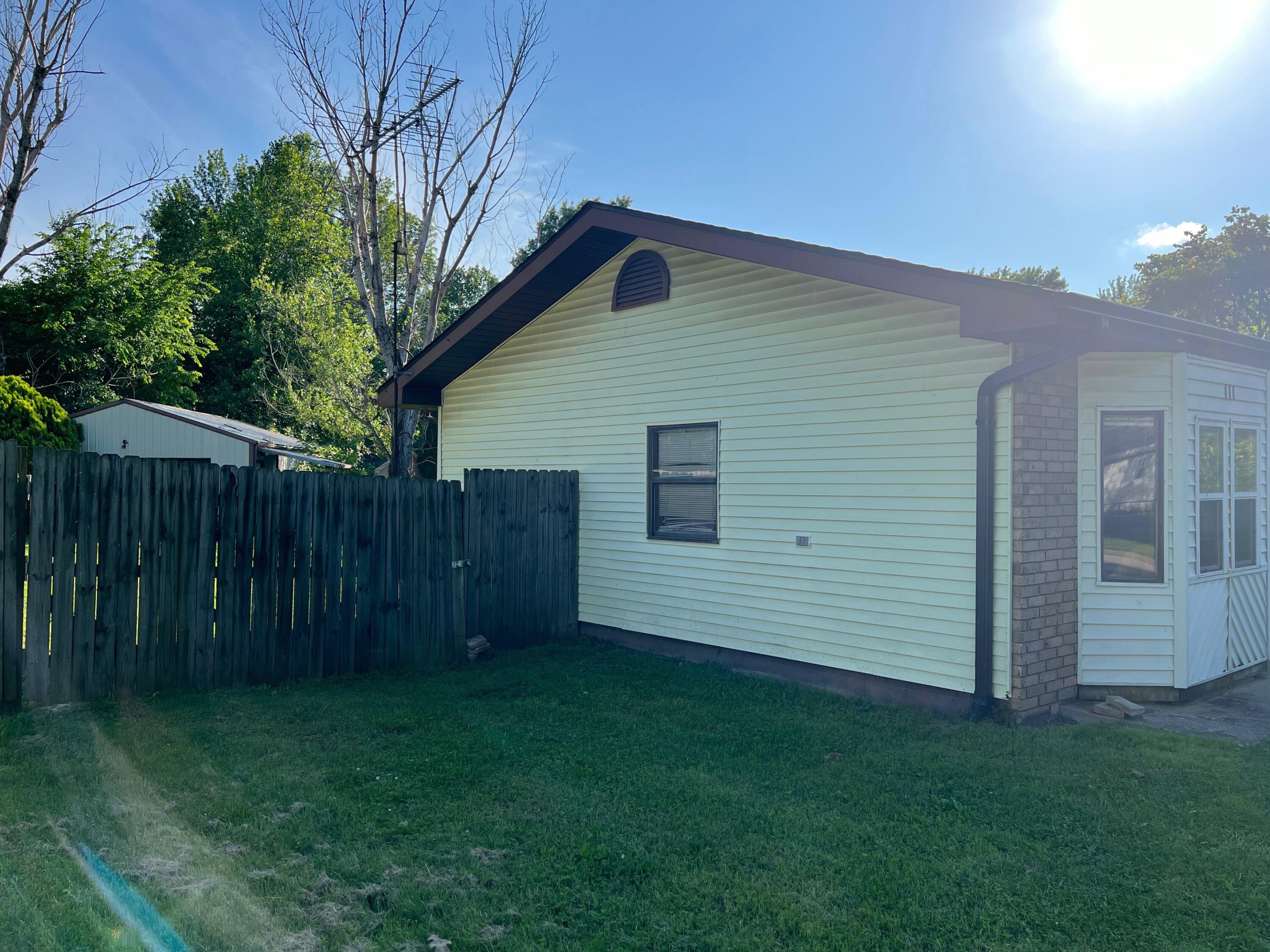 Pinewood Acres - Residential