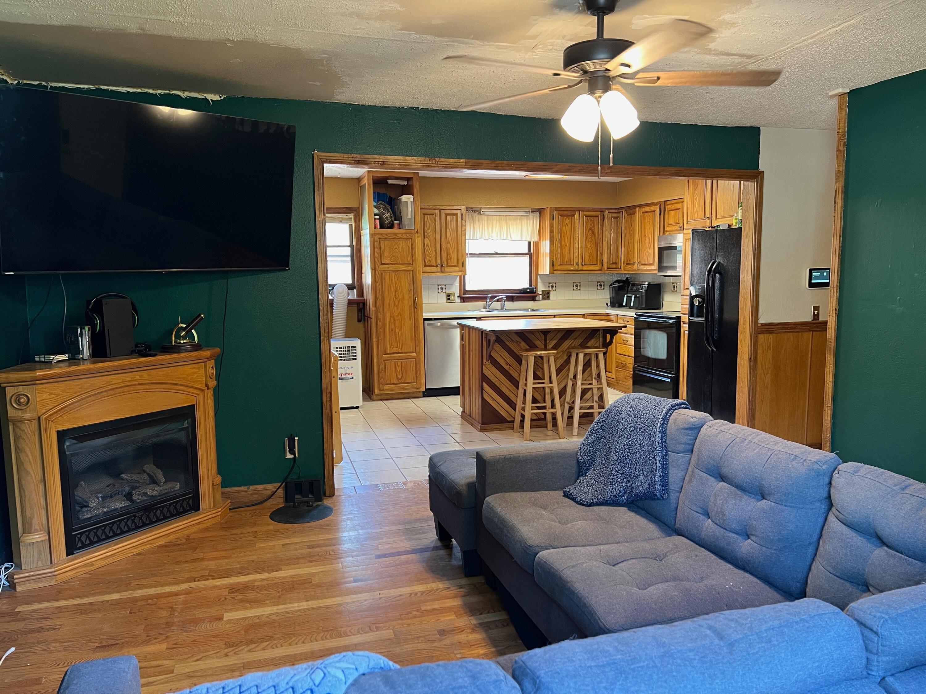 Pinewood Acres - Residential