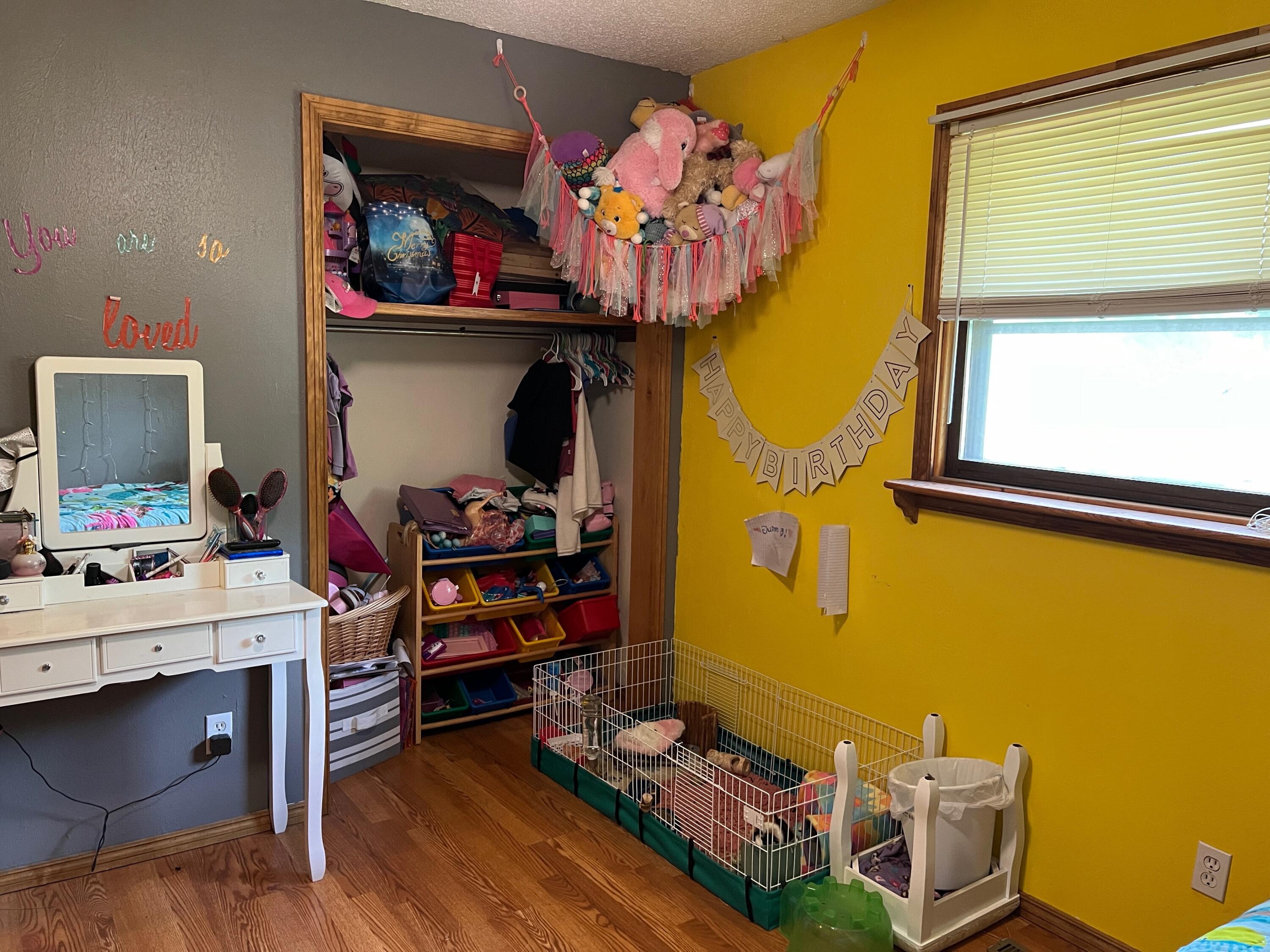 Pinewood Acres - Residential