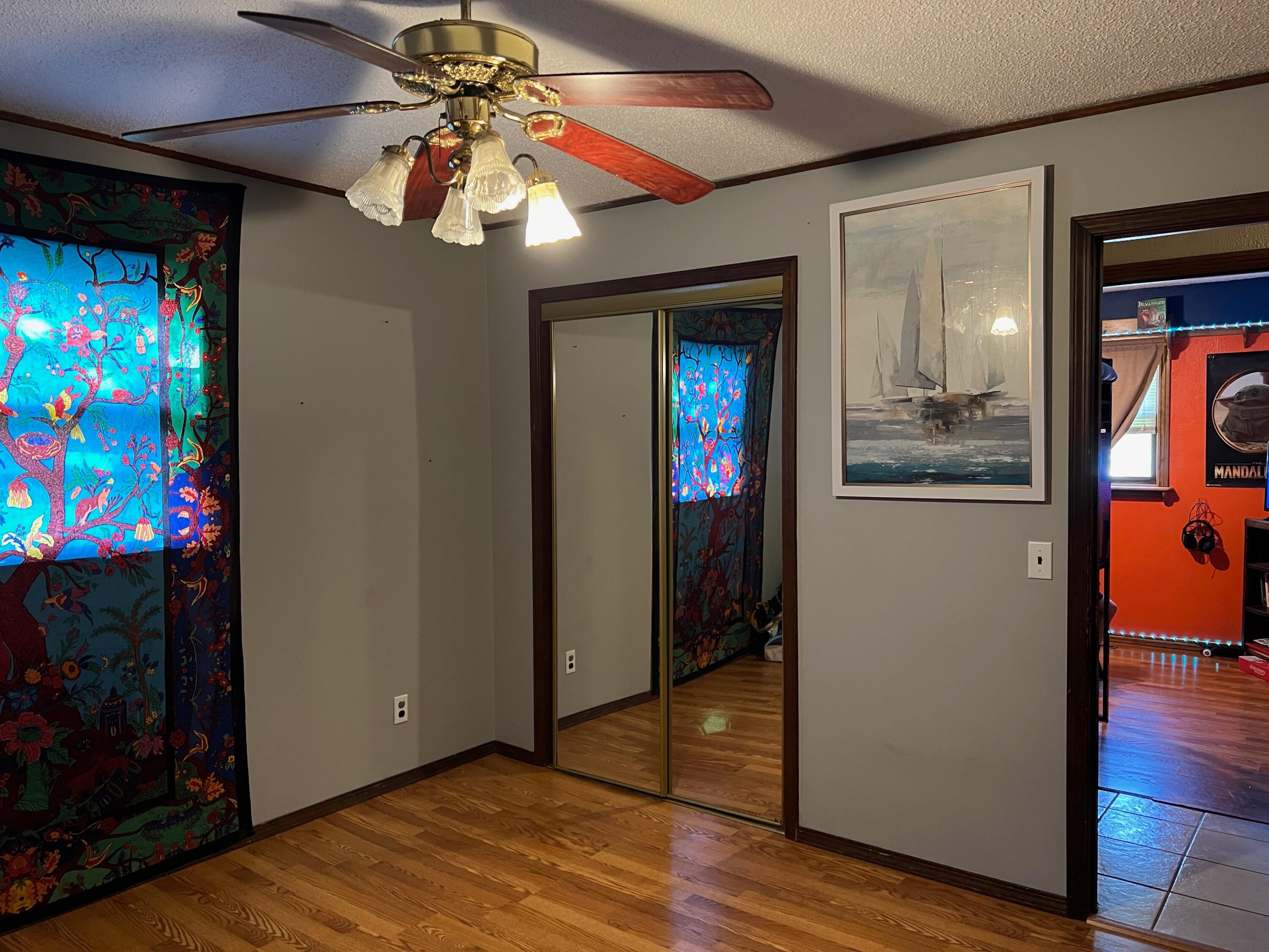 Pinewood Acres - Residential