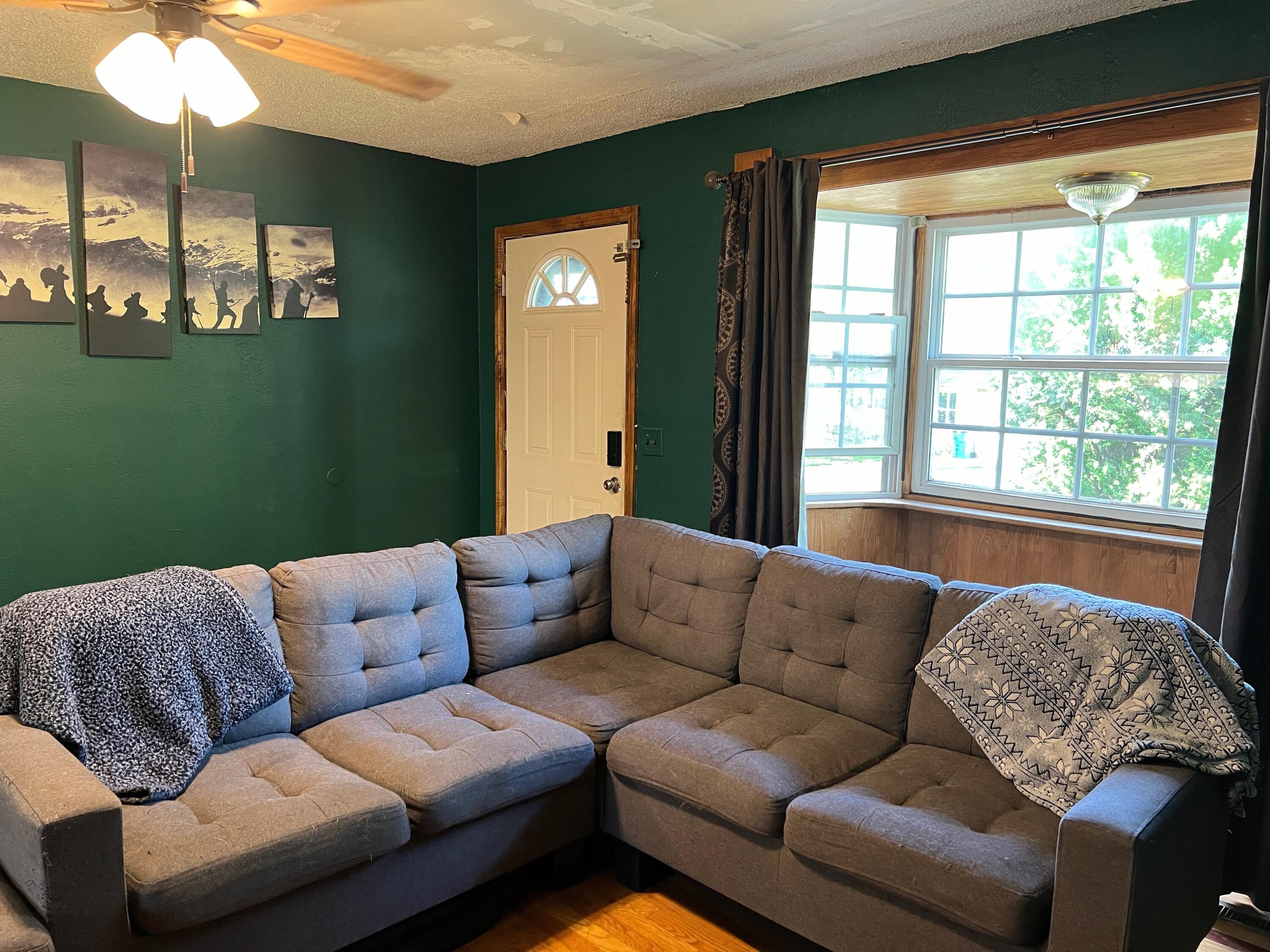 Pinewood Acres - Residential