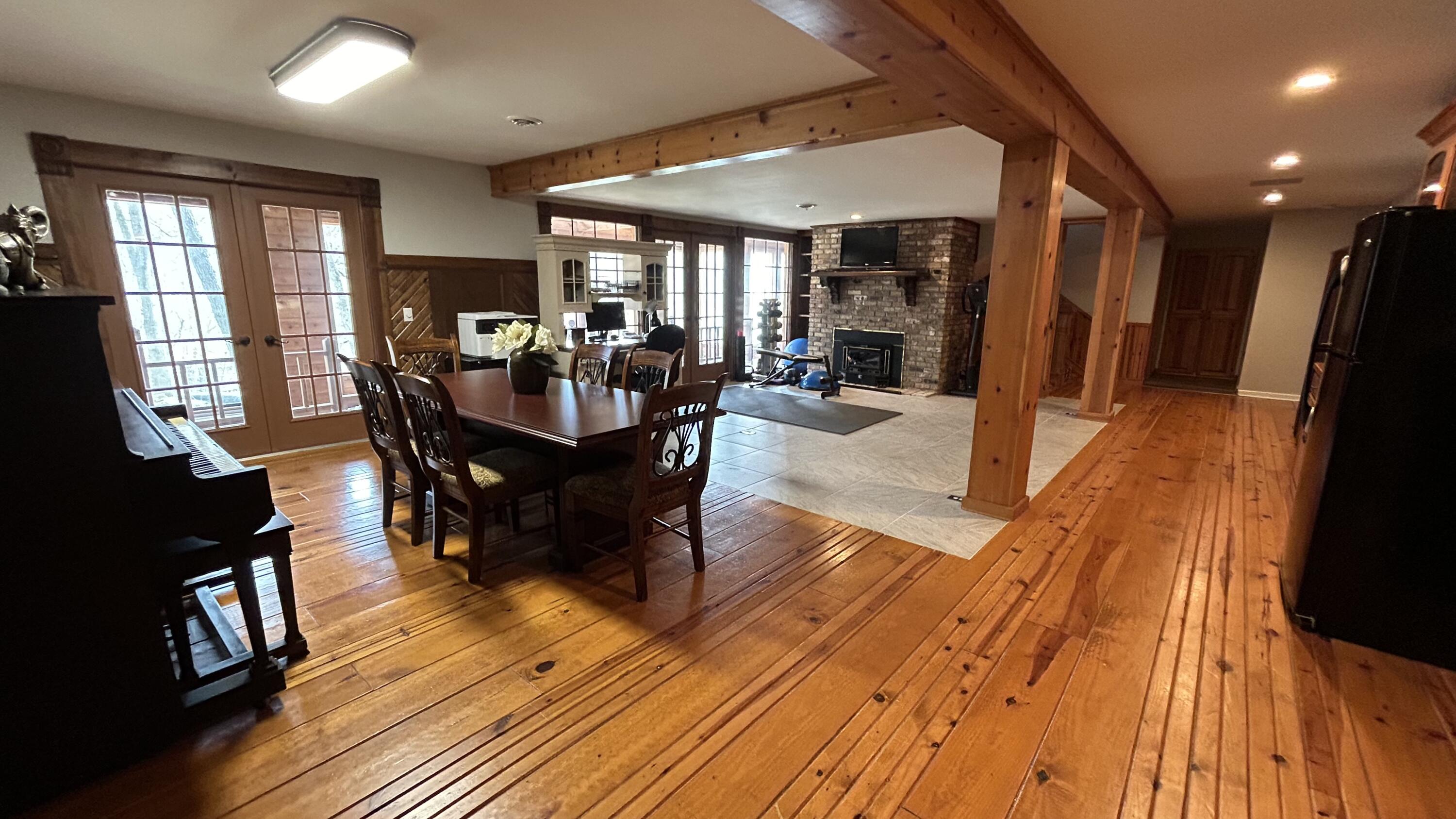 James River Hills - Residential