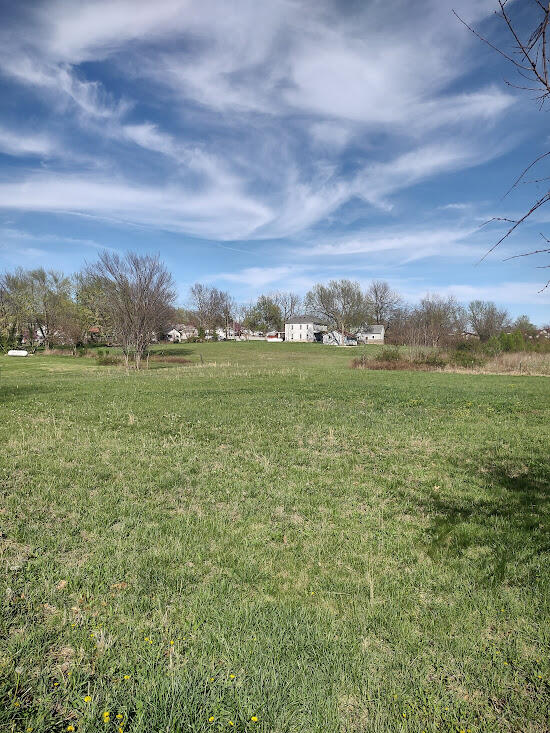Looking for a small town Country Lifestyle? Look no further...multiple lots for sale in the peaceful Laclede County town of Conway Missouri. Fronting on Old US Route 66 ( Hwy CC ) are 2ac m/l of residential lots that could be combined for a larger home, apartments or duplexes as well as commercial development. One larger lot in the center could be perfect for a bigger home a little more private off the road a bit.