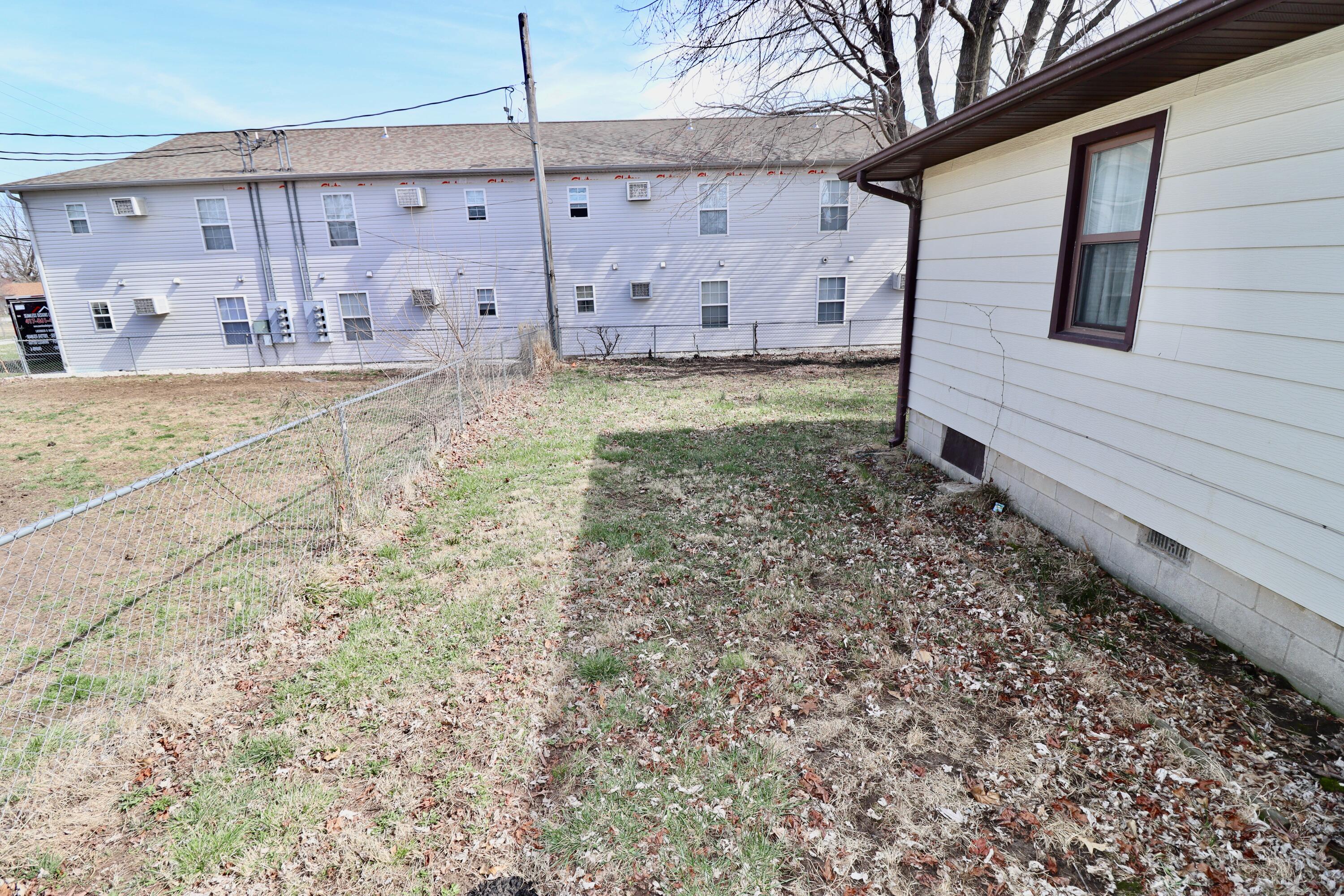 Gordon Dale Country Lots - Residential