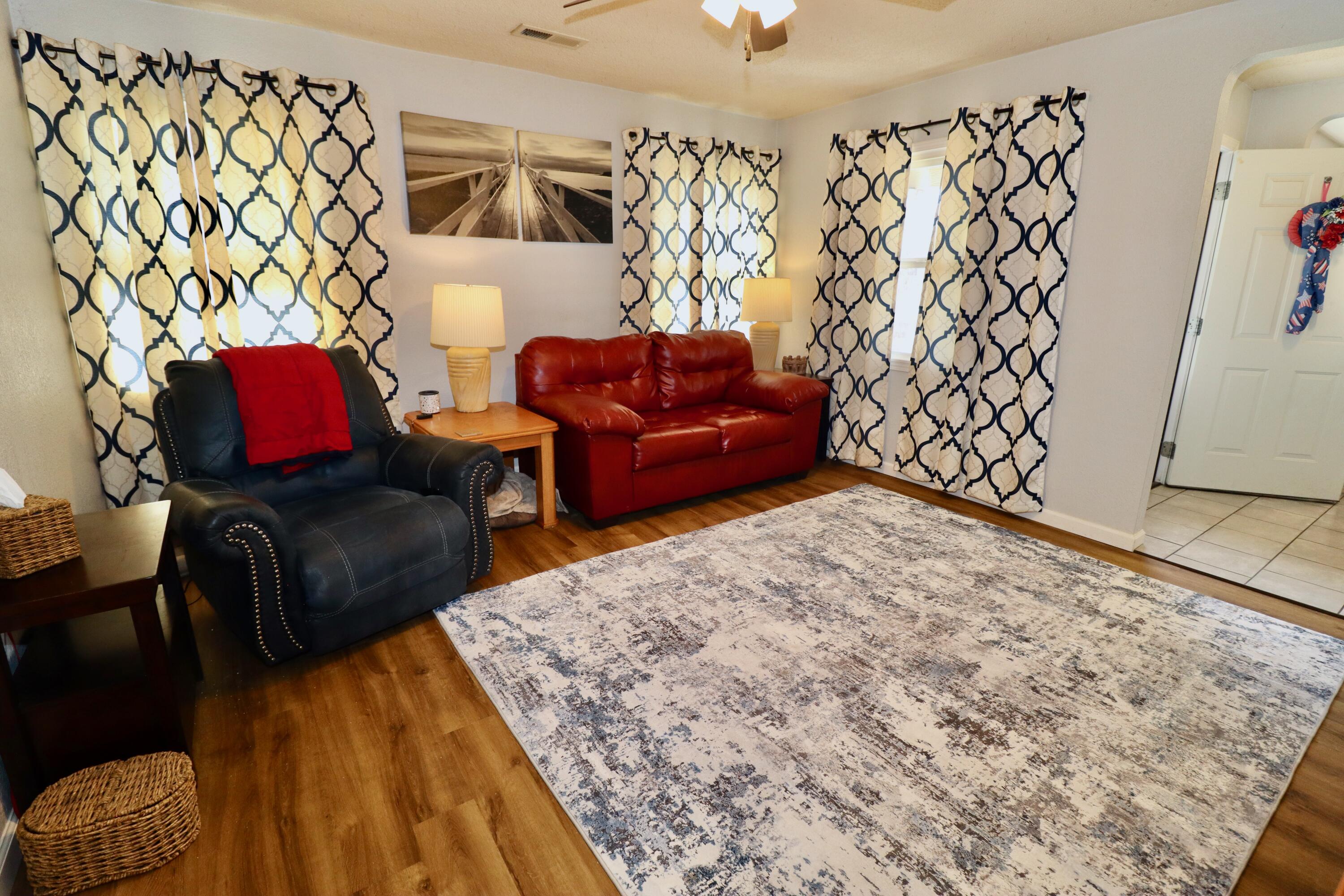 Gordon Dale Country Lots - Residential