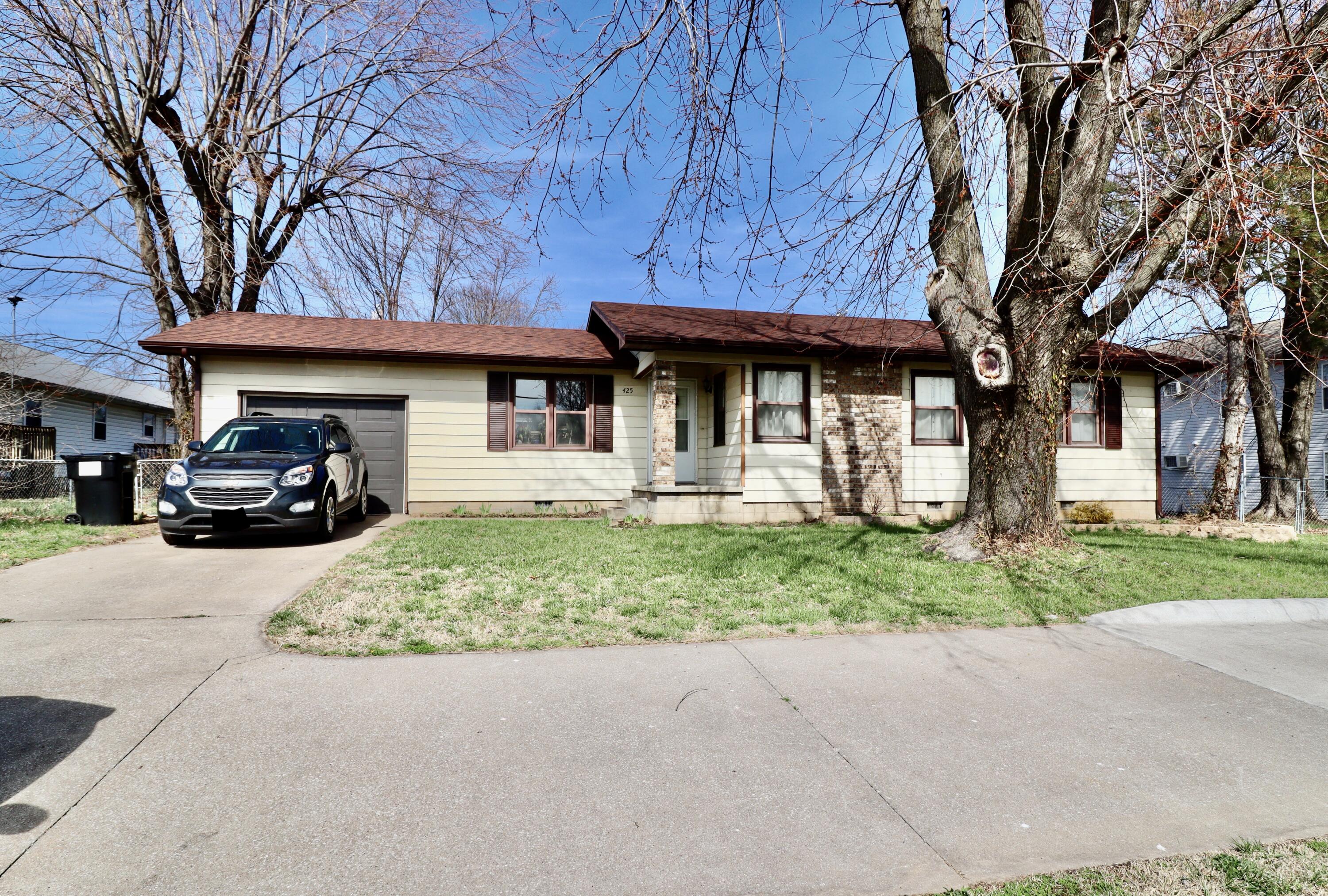 Gordon Dale Country Lots - Residential