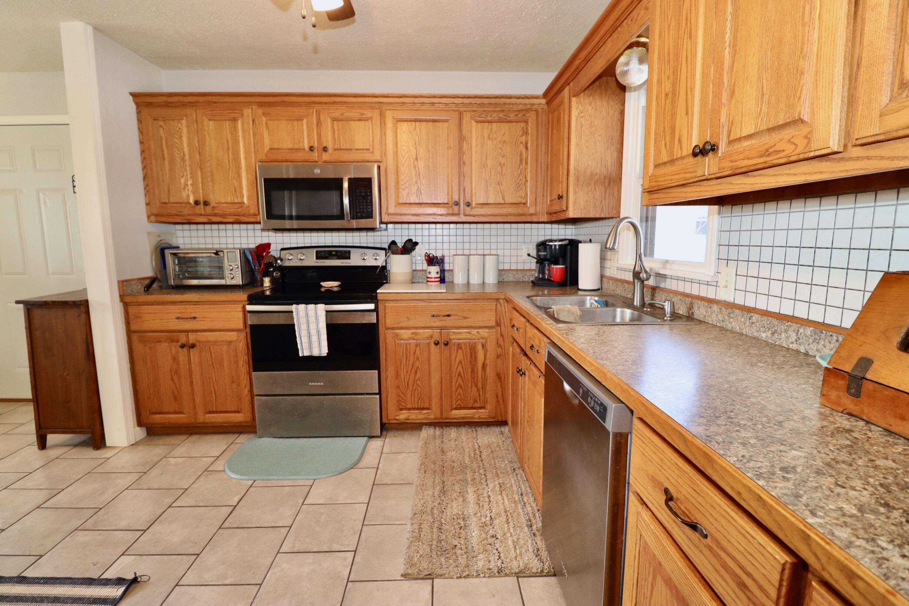 Gordon Dale Country Lots - Residential