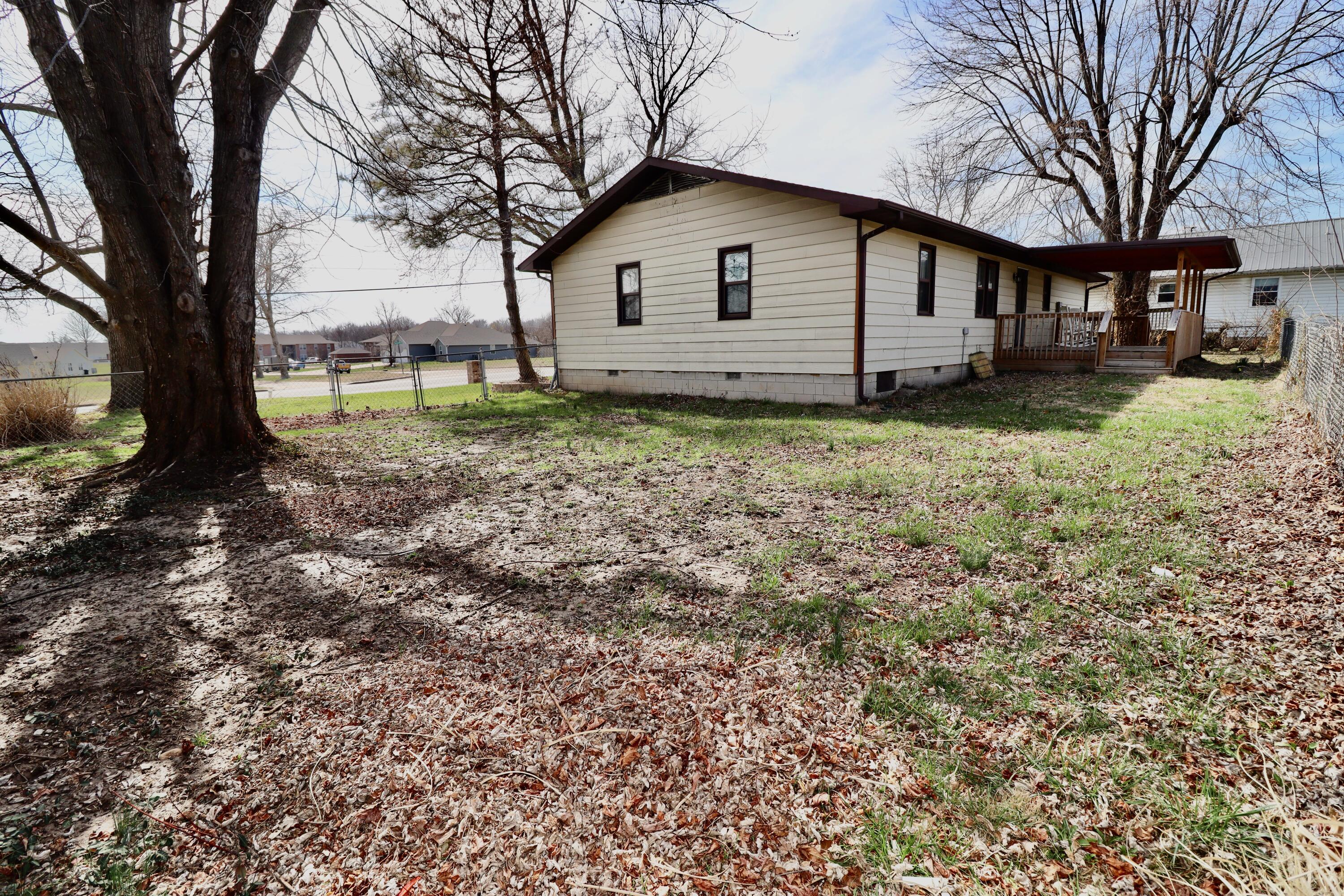 Gordon Dale Country Lots - Residential
