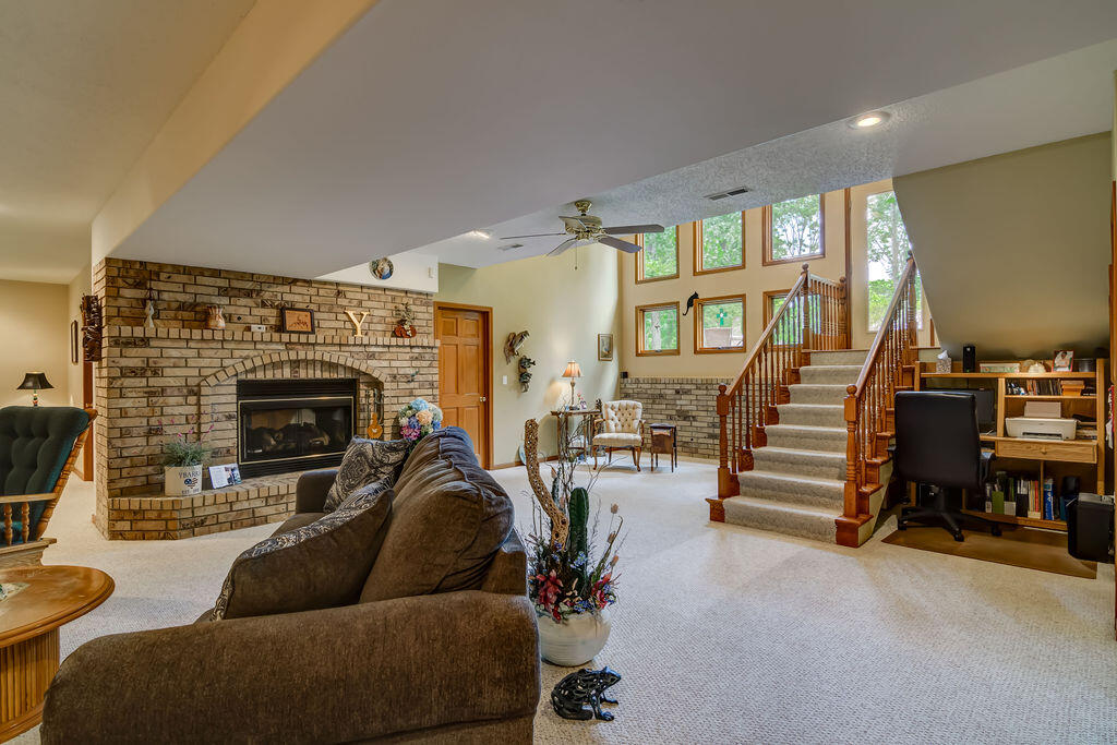 Trail End Point - Residential