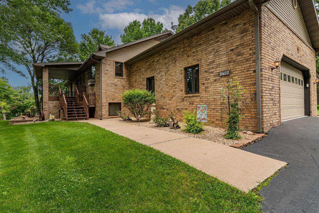 Trail End Point - Residential