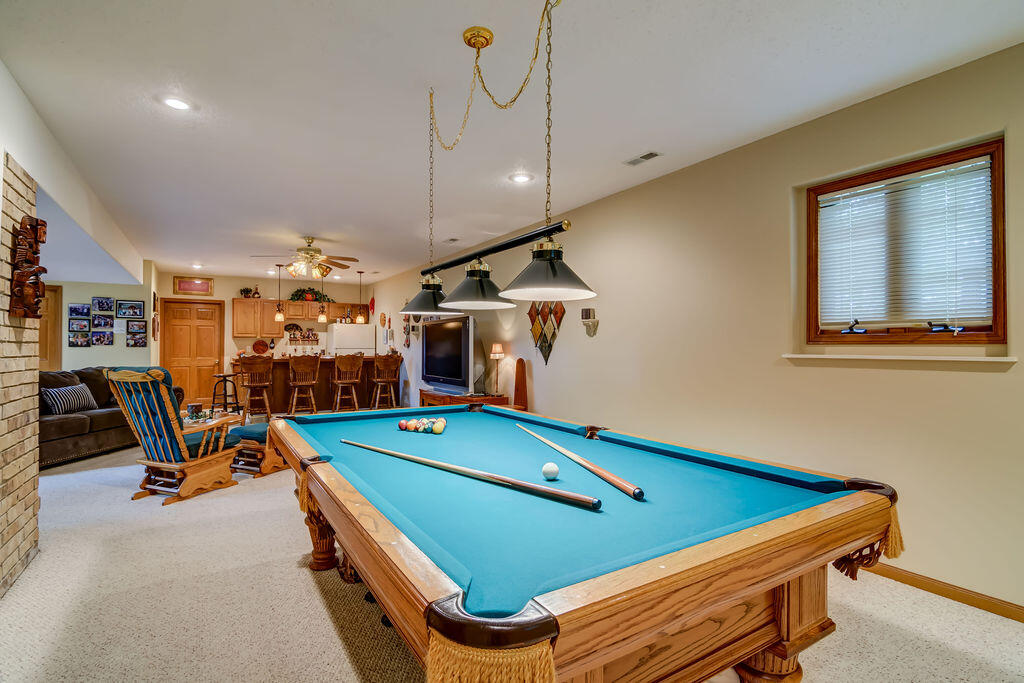 Trail End Point - Residential