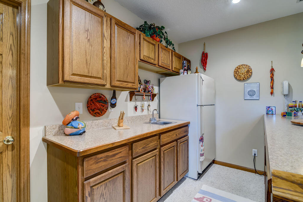 Trail End Point - Residential