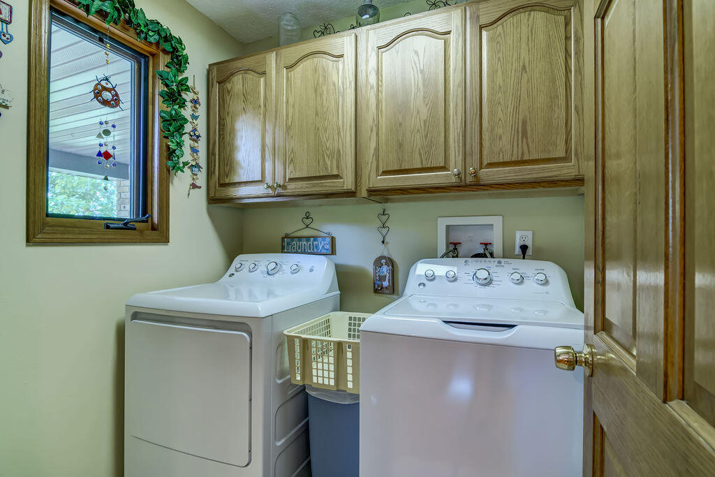 Trail End Point - Residential