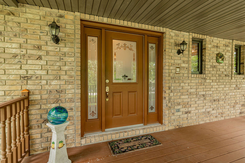 Trail End Point - Residential