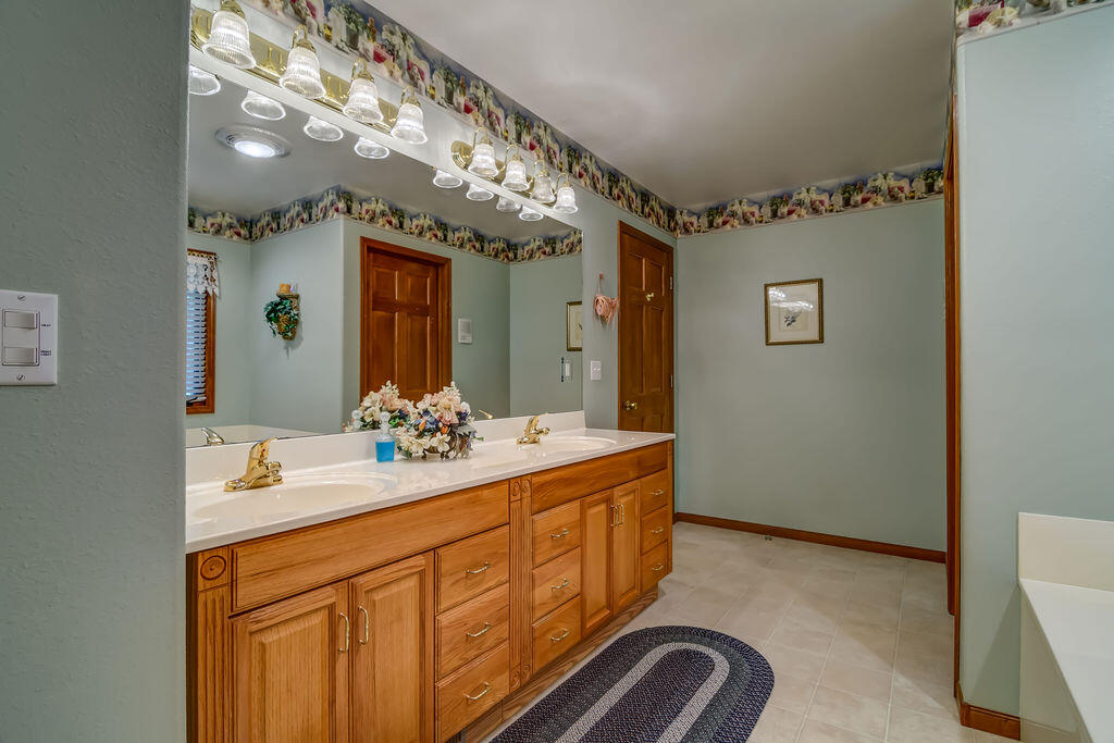 Trail End Point - Residential