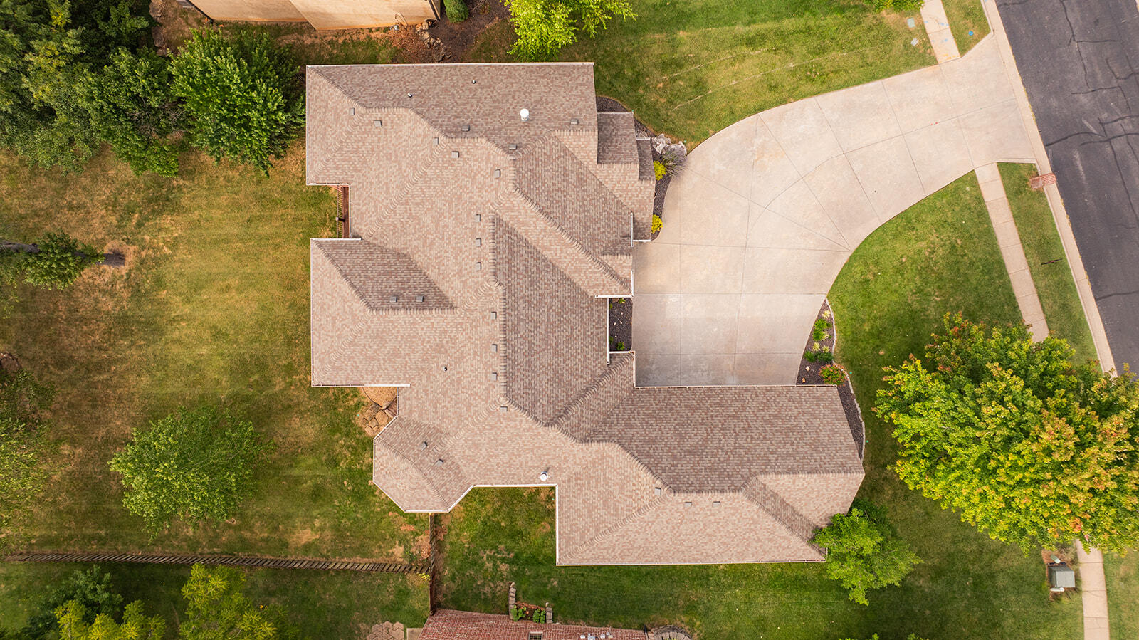Stone Meadow - Residential