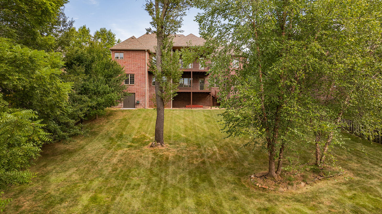 Stone Meadow - Residential