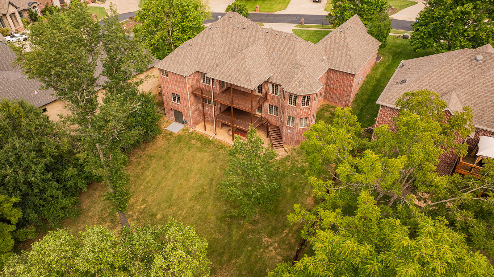 Stone Meadow - Residential