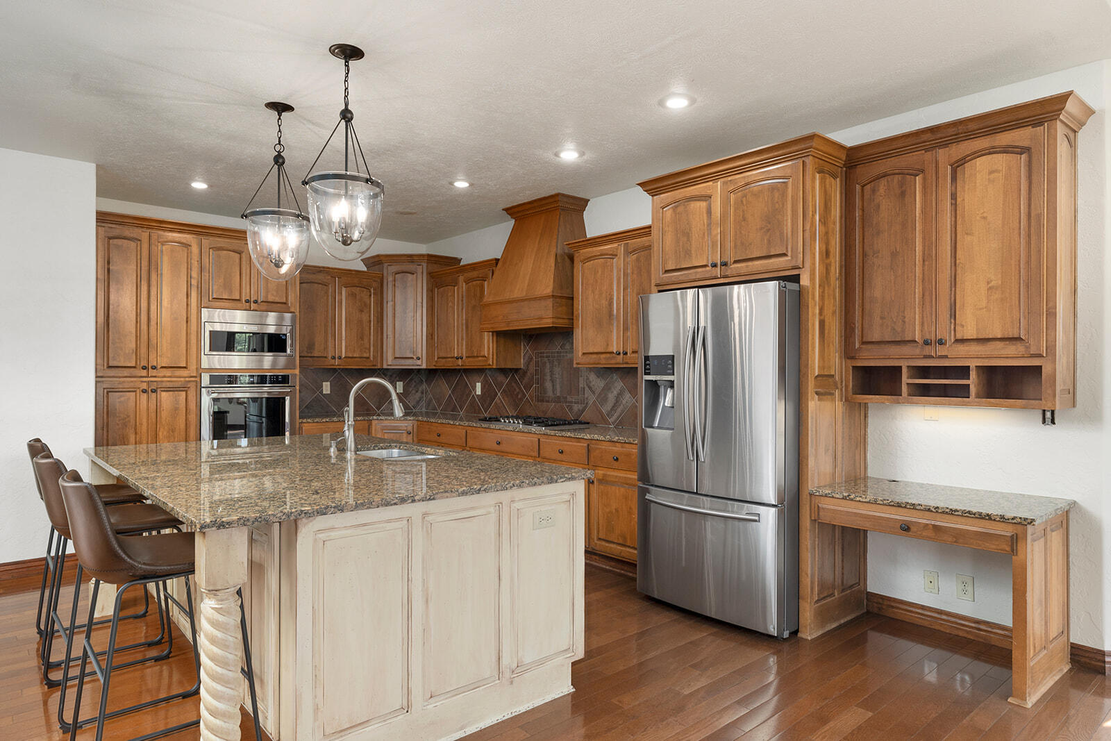 Stone Meadow - Residential
