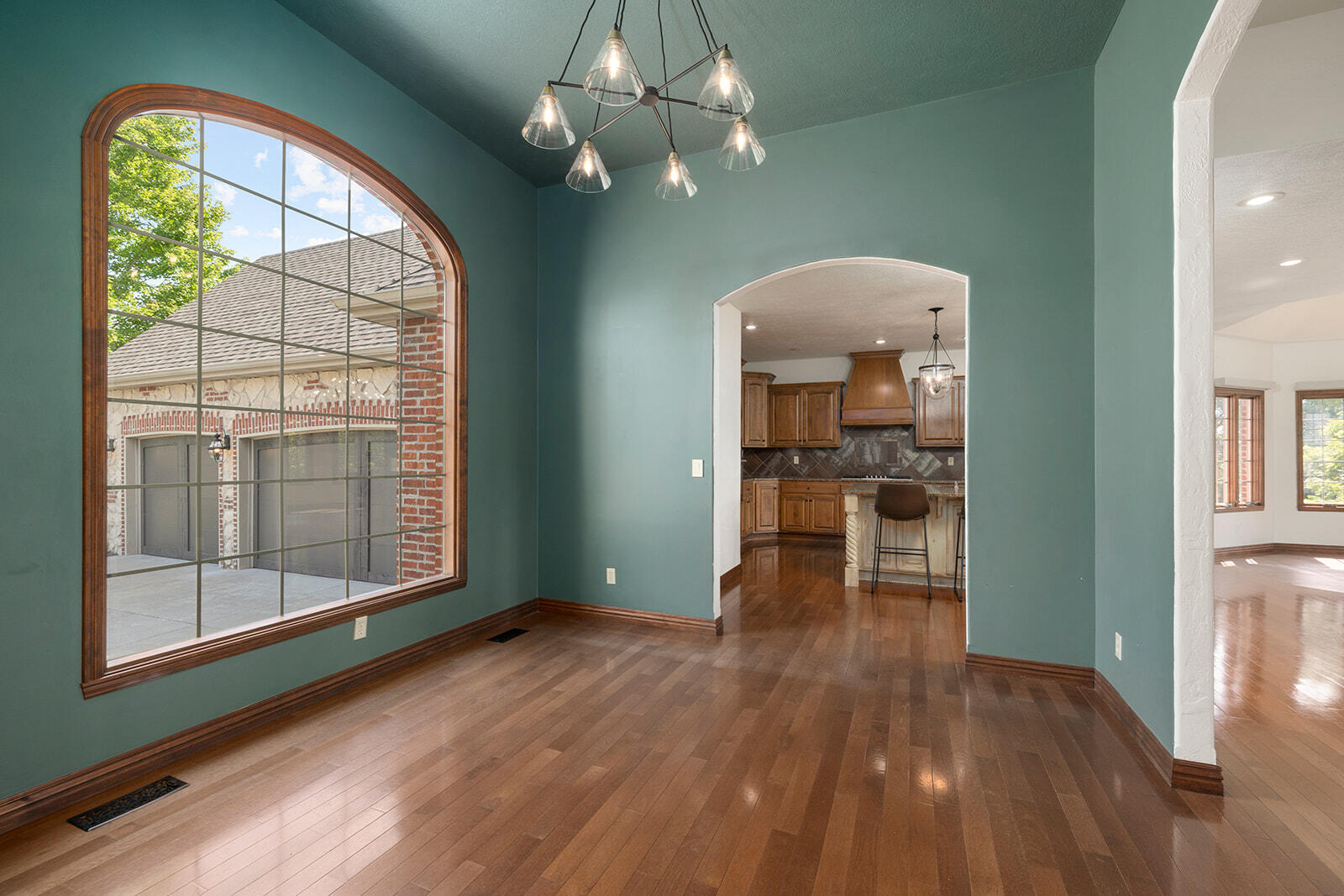 Stone Meadow - Residential