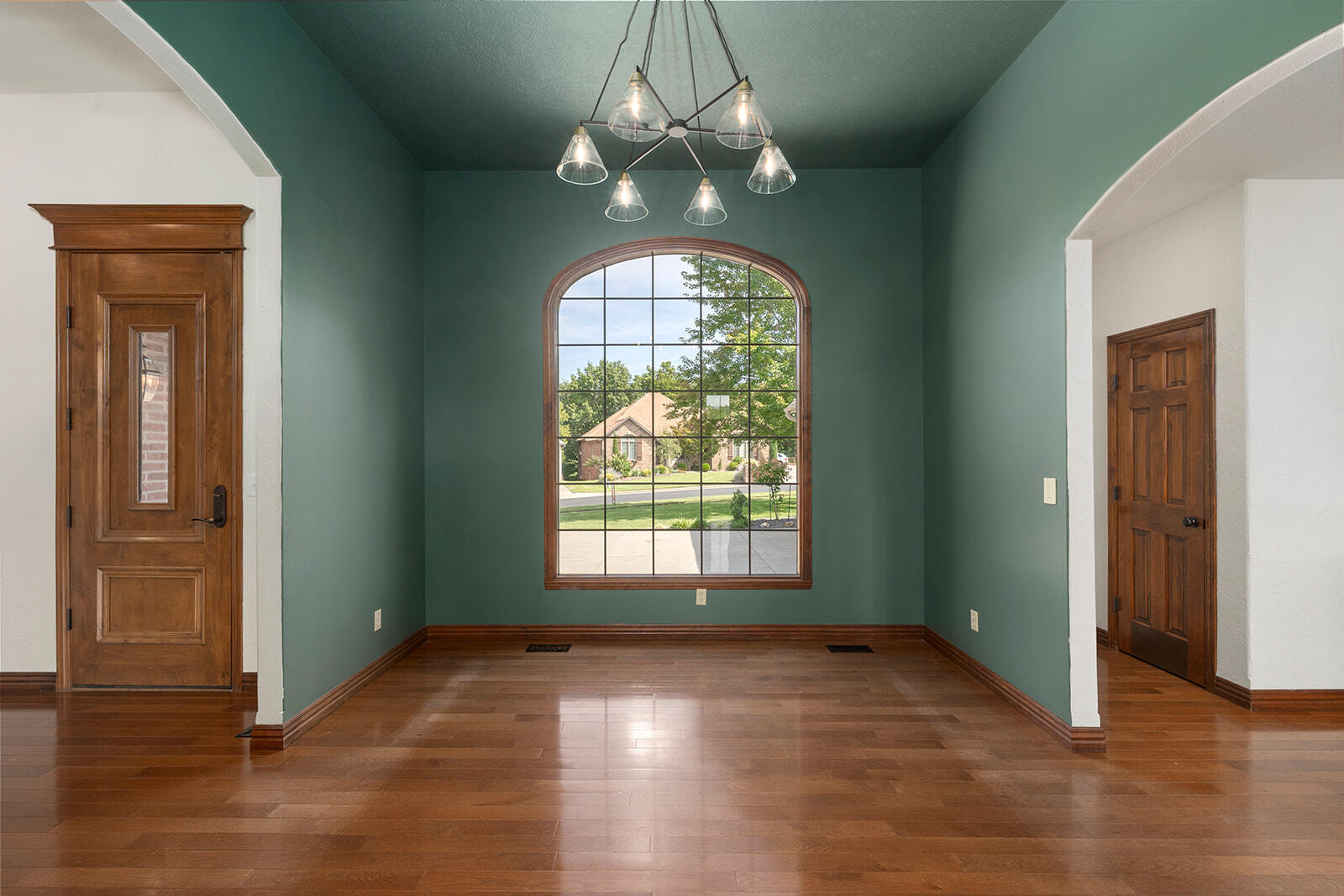 Stone Meadow - Residential