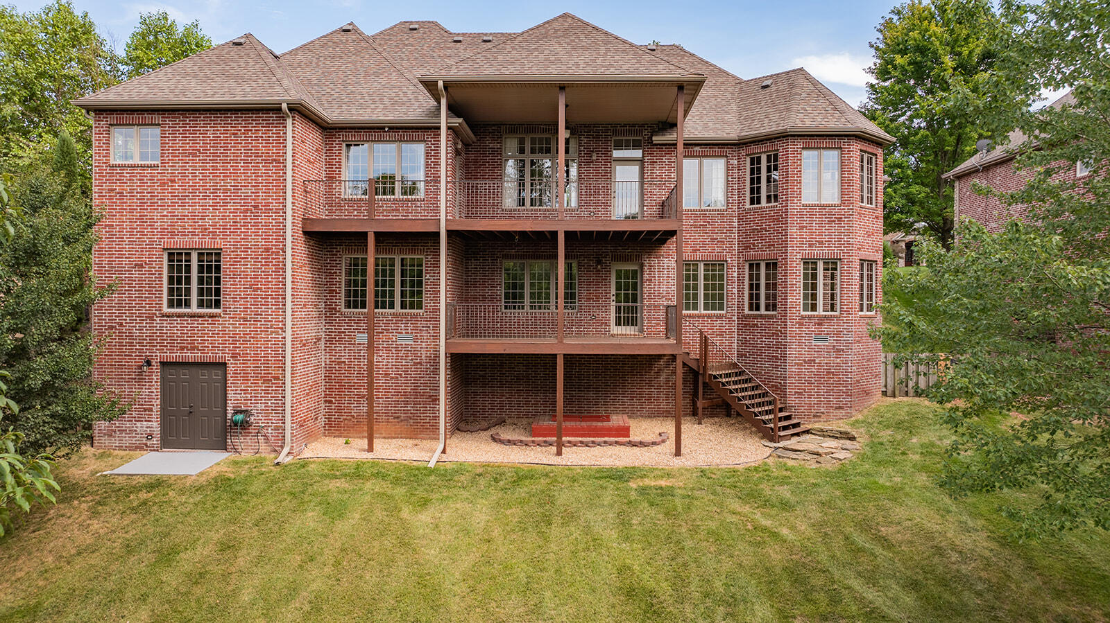 Stone Meadow - Residential