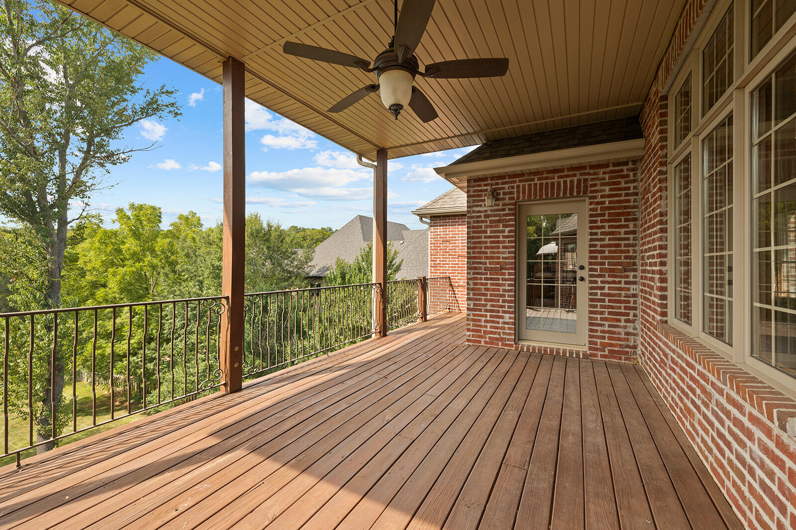 Stone Meadow - Residential