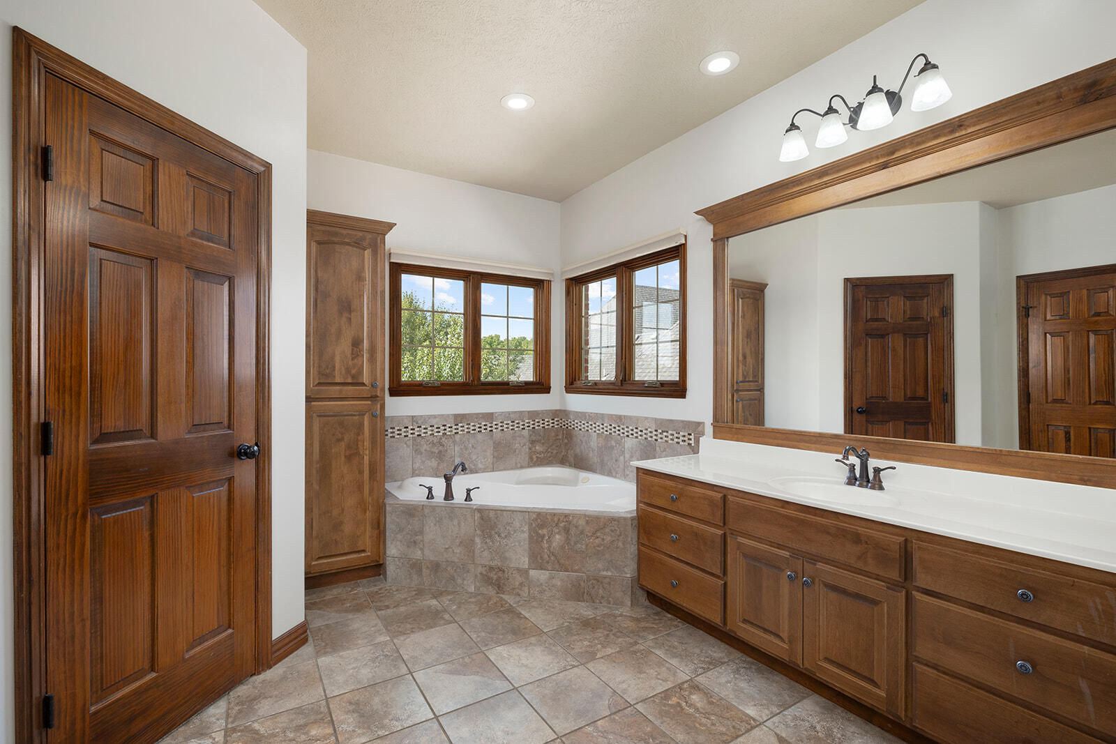 Stone Meadow - Residential