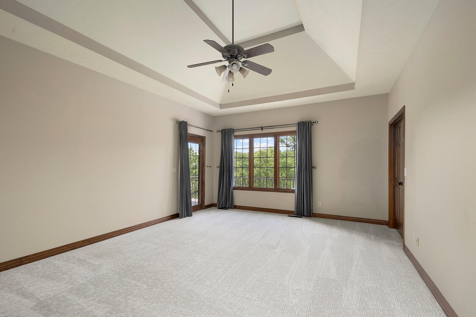 Stone Meadow - Residential
