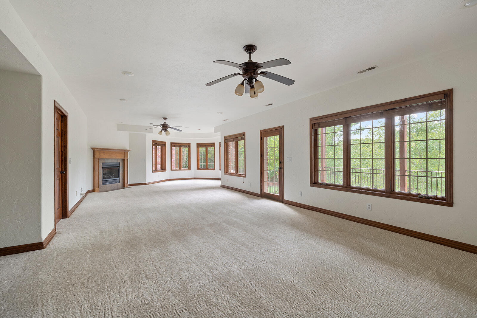 Stone Meadow - Residential