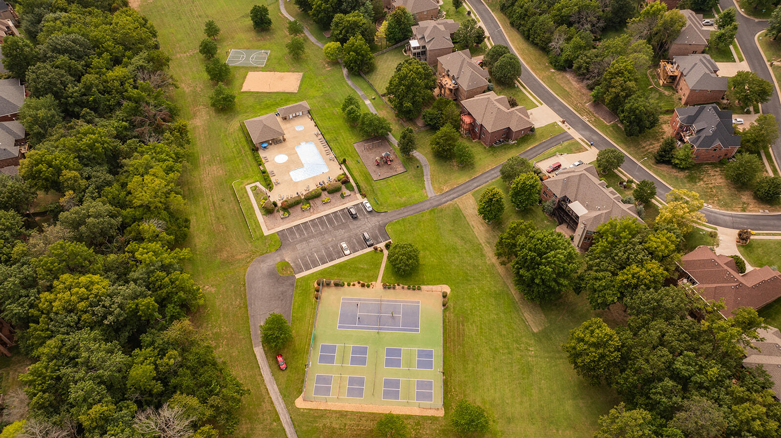 Stone Meadow - Residential