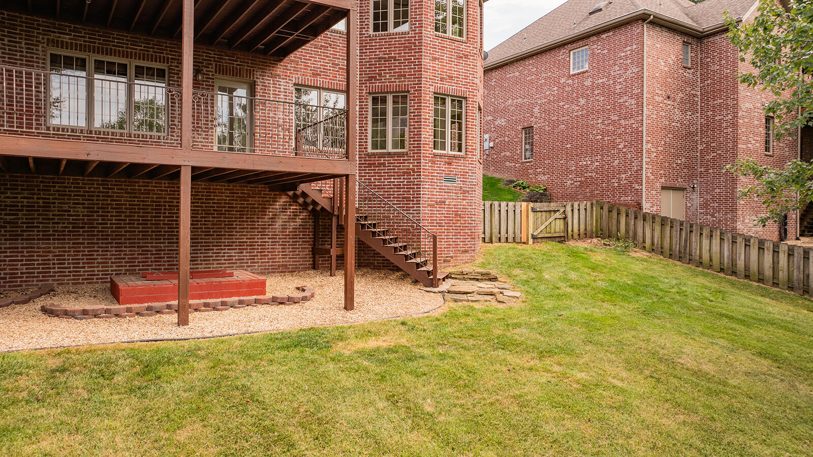 Stone Meadow - Residential