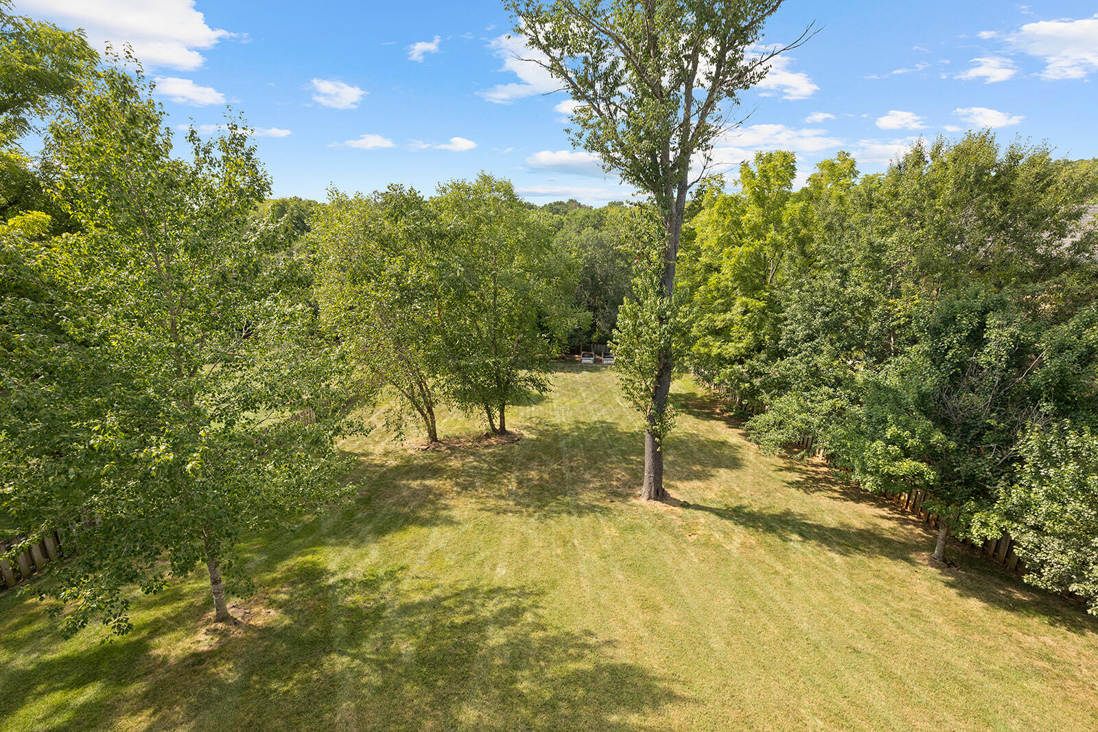 Stone Meadow - Residential