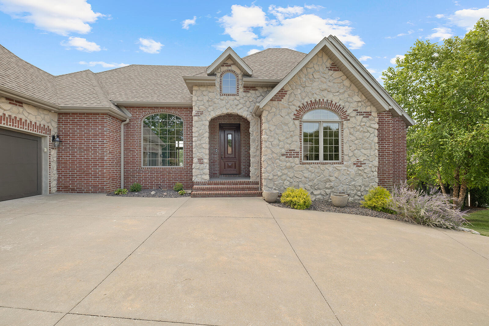 Stone Meadow - Residential