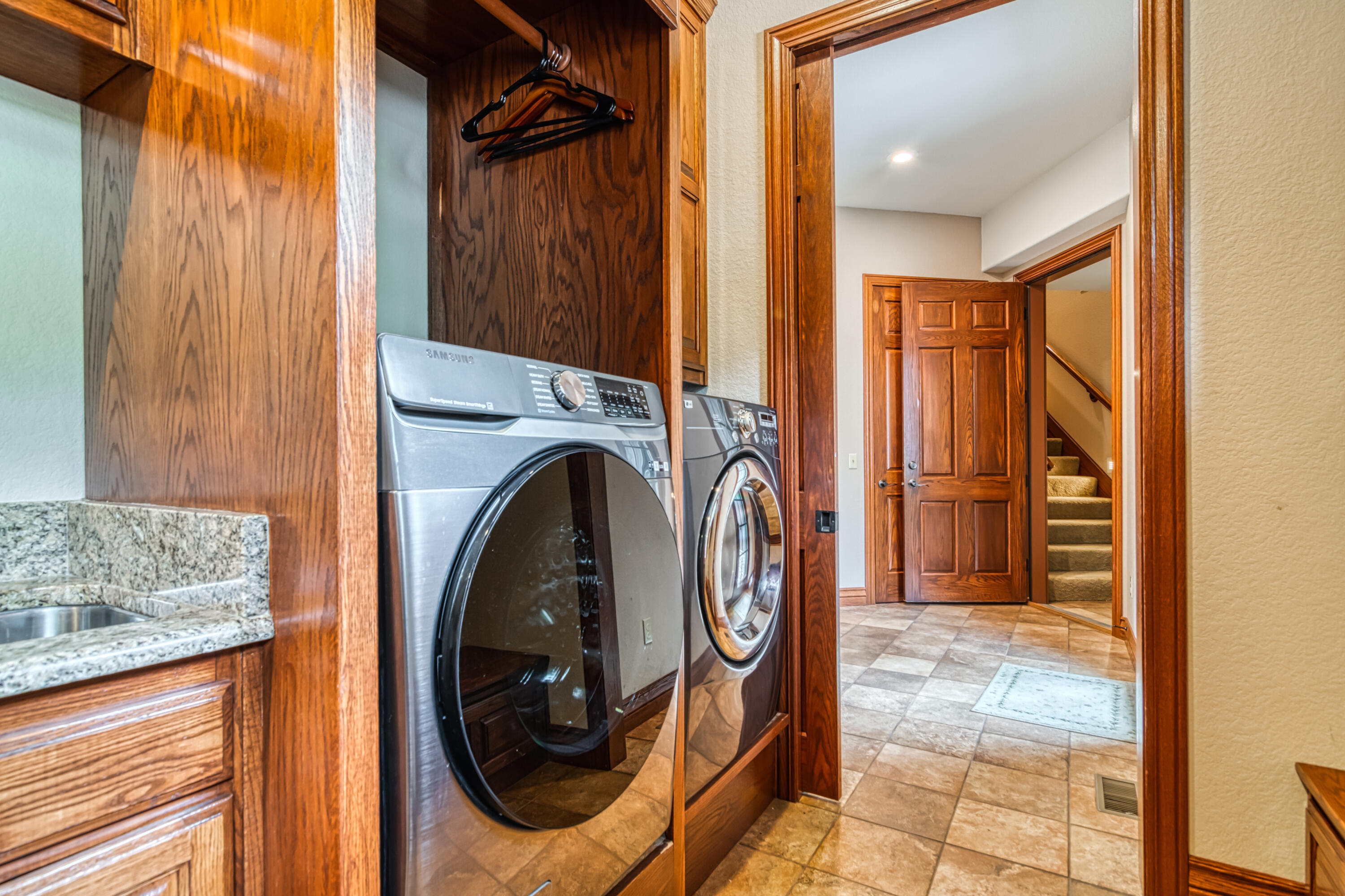 Not in List: Stone - Residential