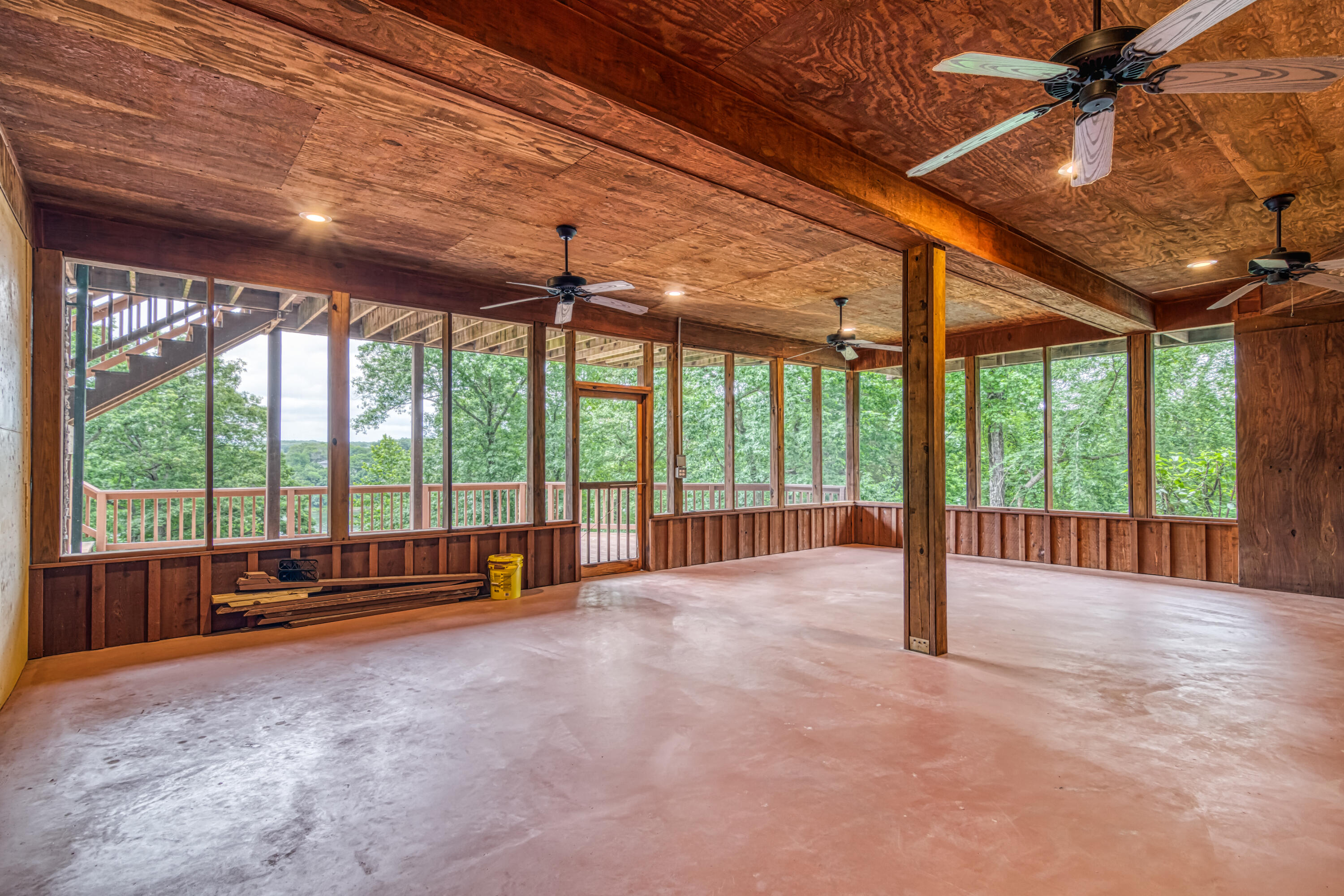 Not in List: Stone - Residential