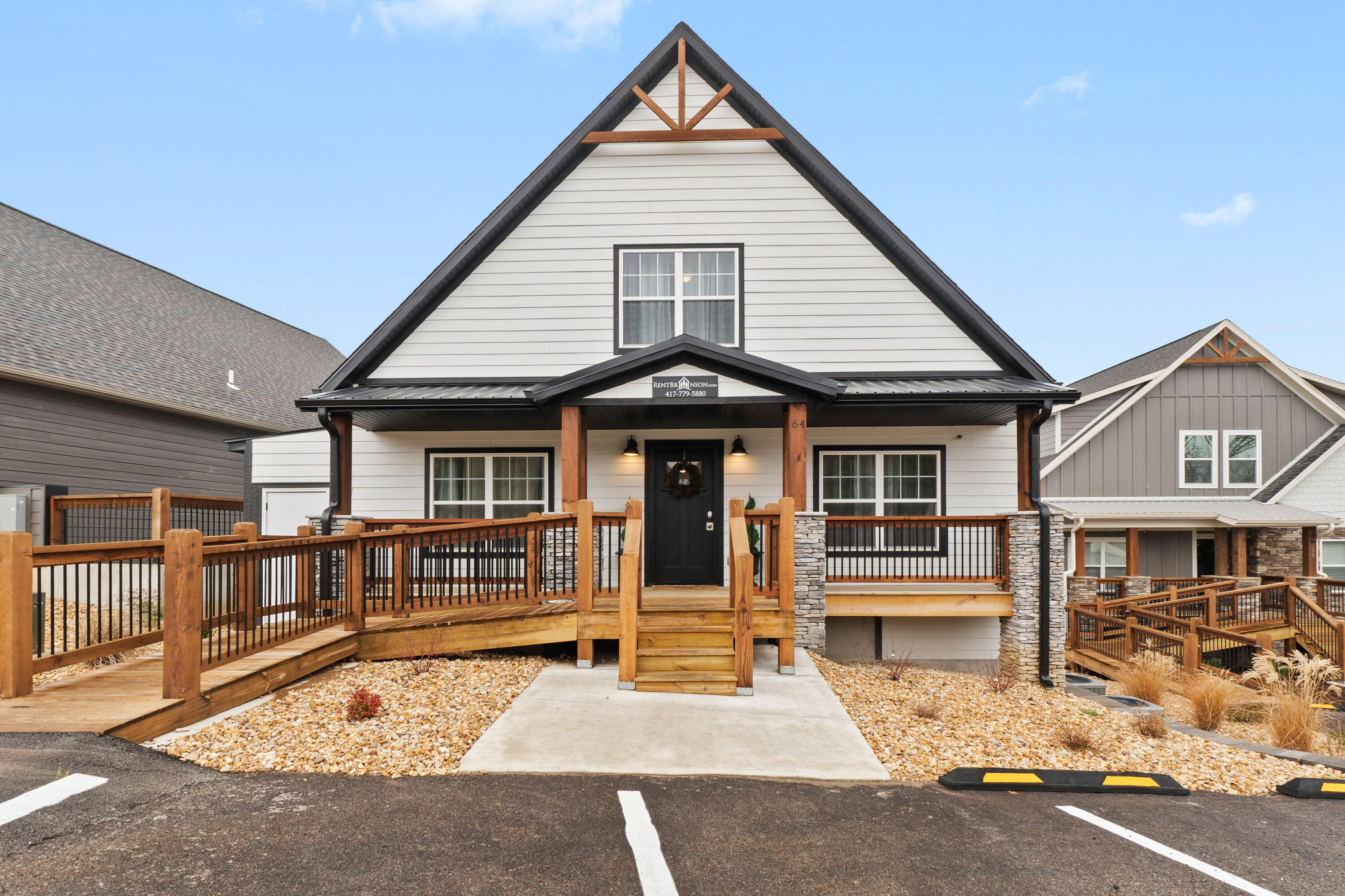 Branson Cove - Residential