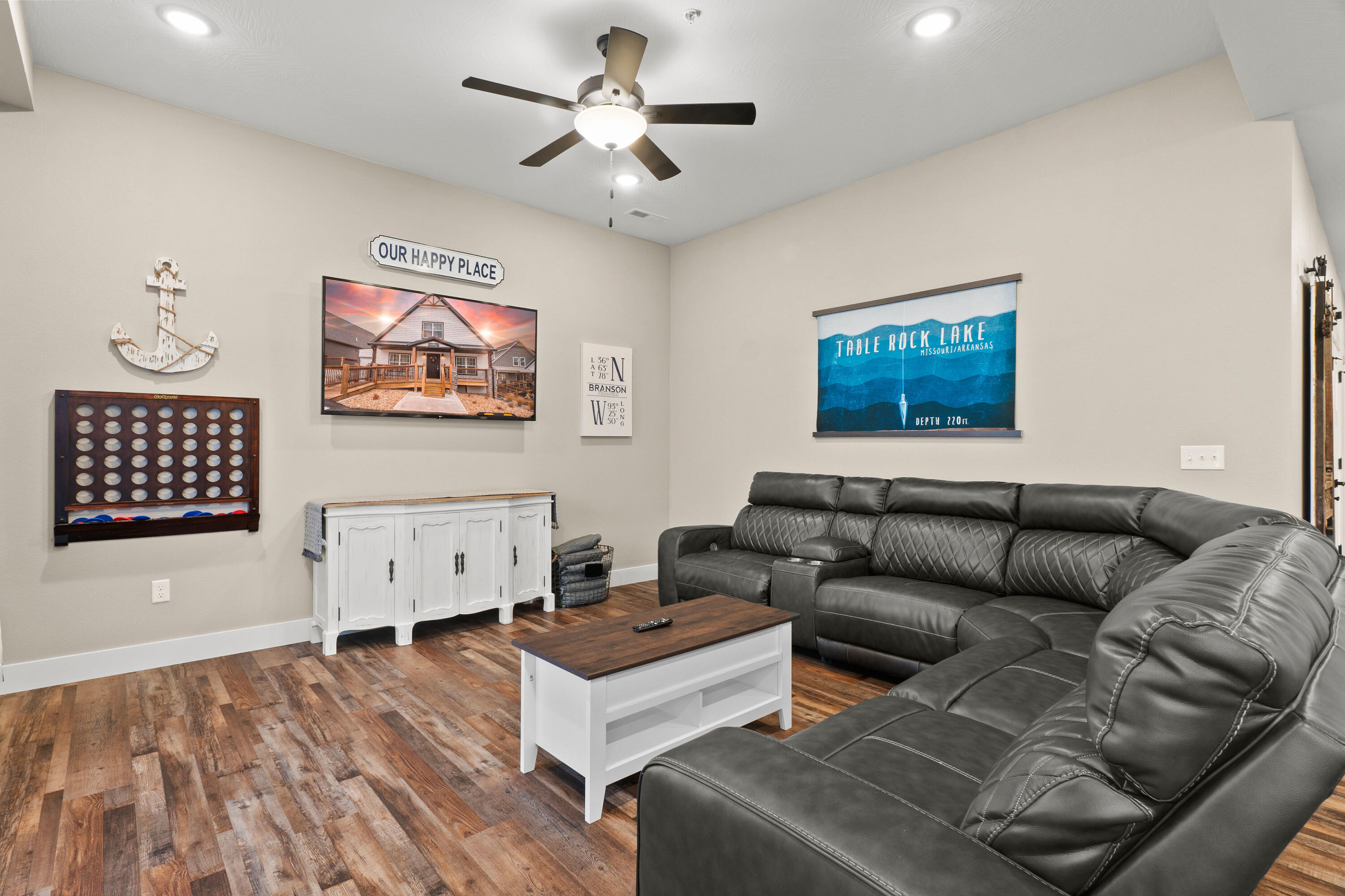 Branson Cove - Residential